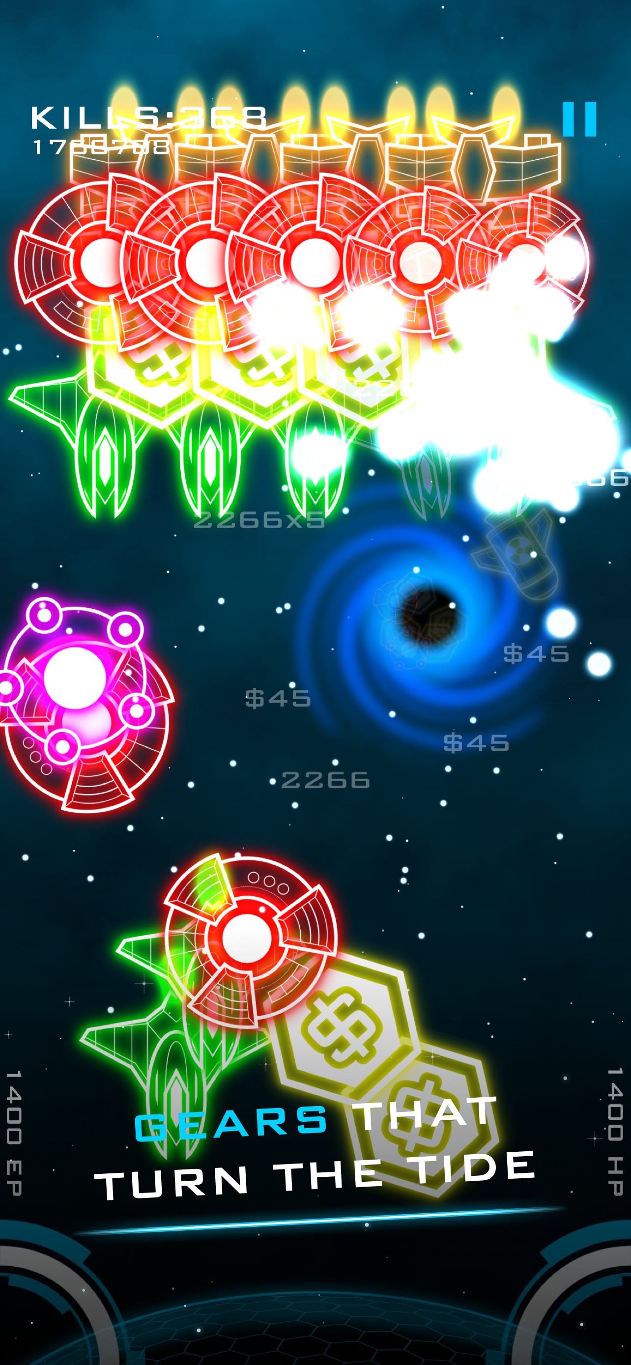 FingerLaserX