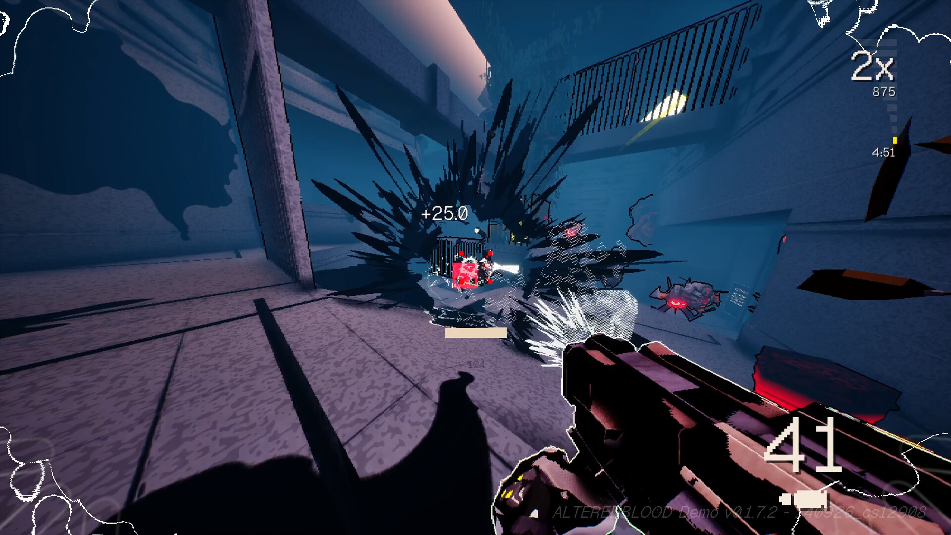 Alteredblood+