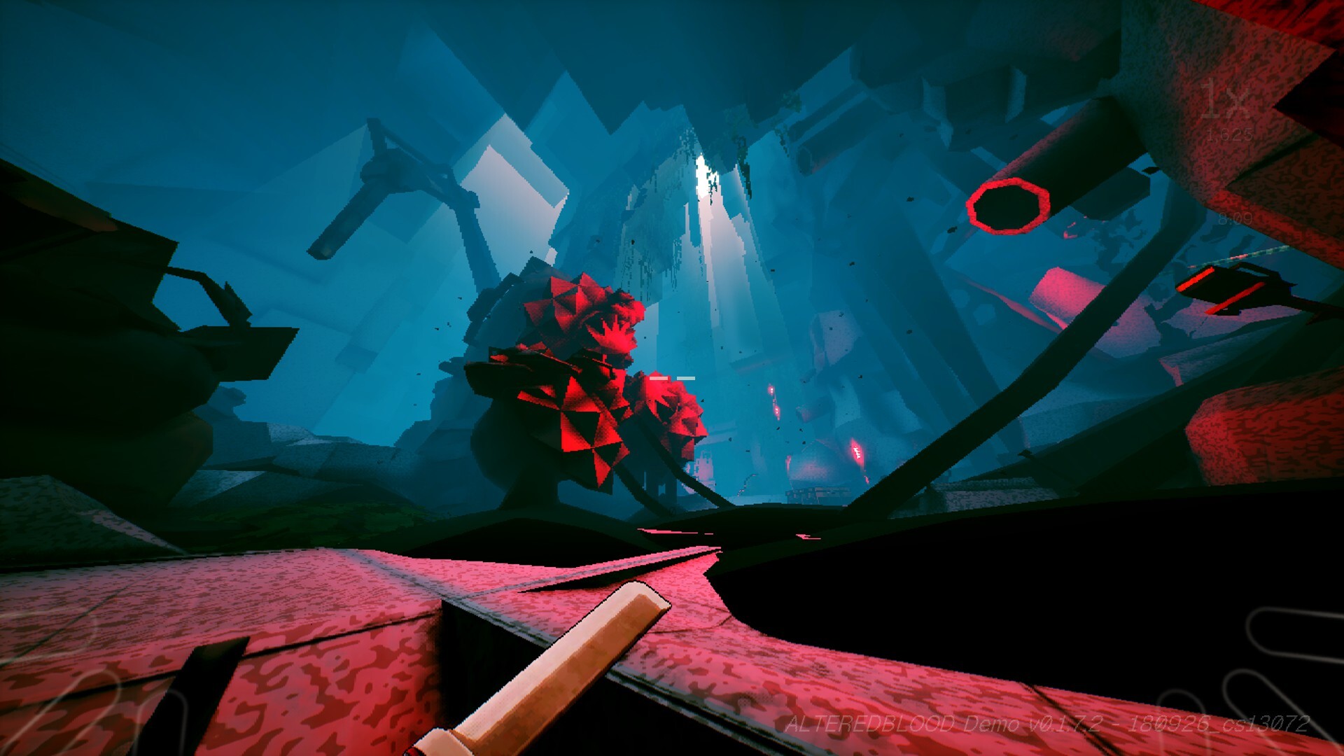 Alteredblood+