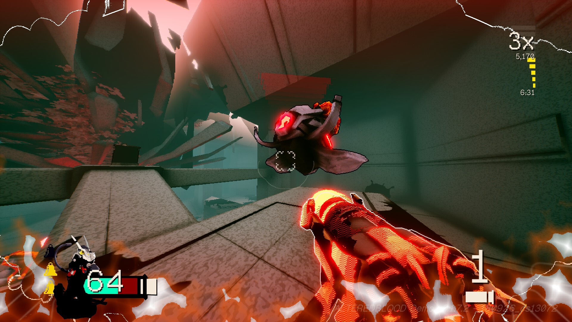 Alteredblood+