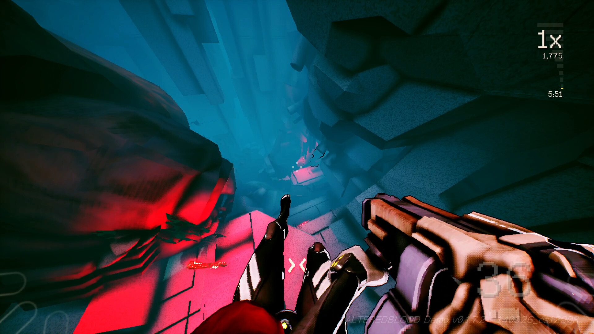 Alteredblood+