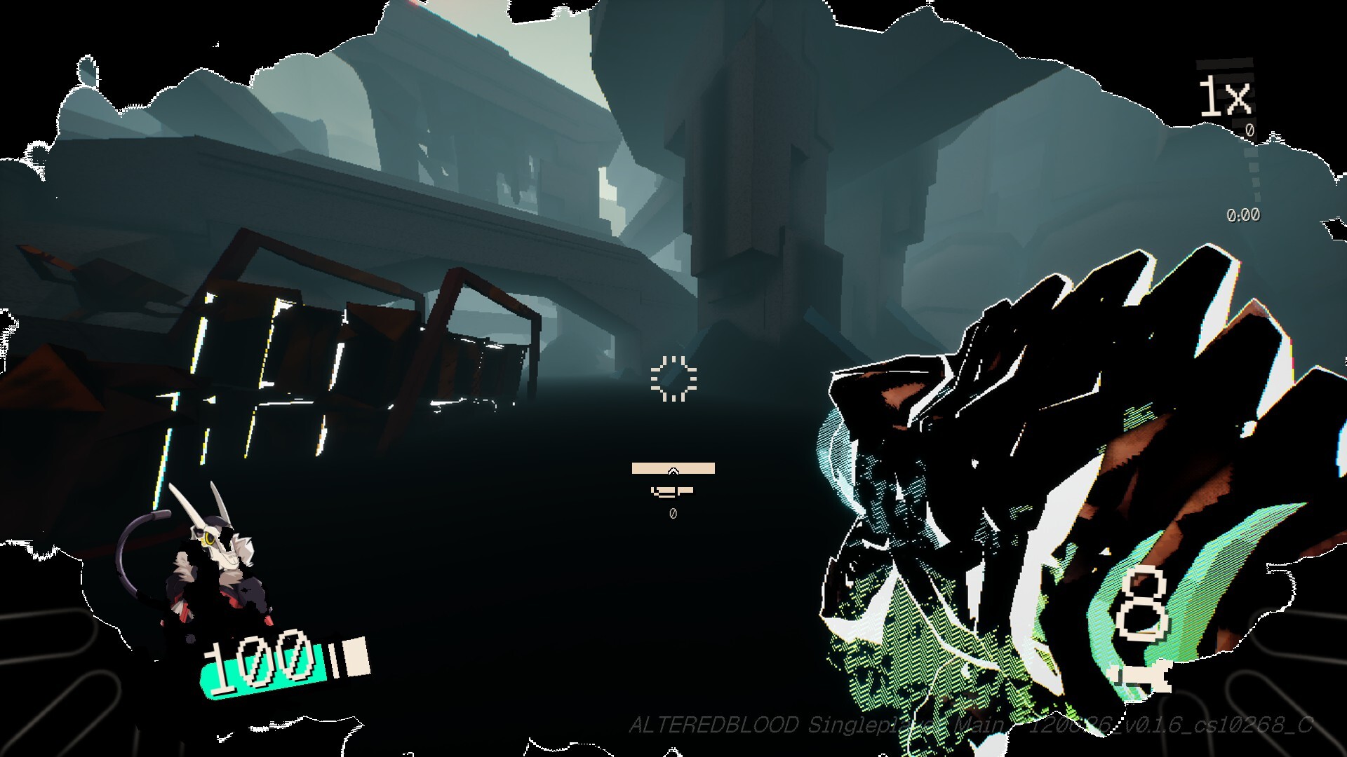 Alteredblood+