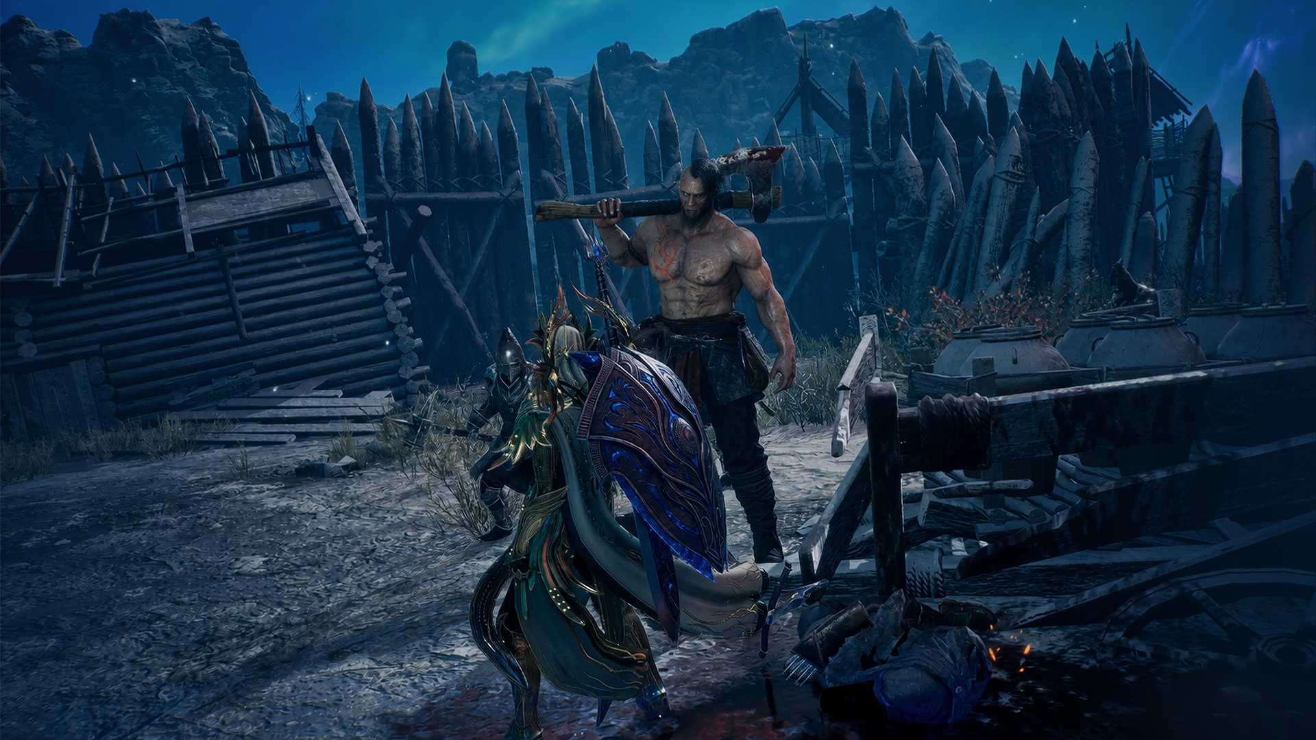 Evilbane