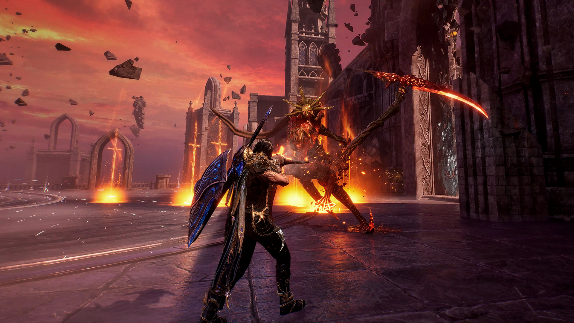 Evilbane
