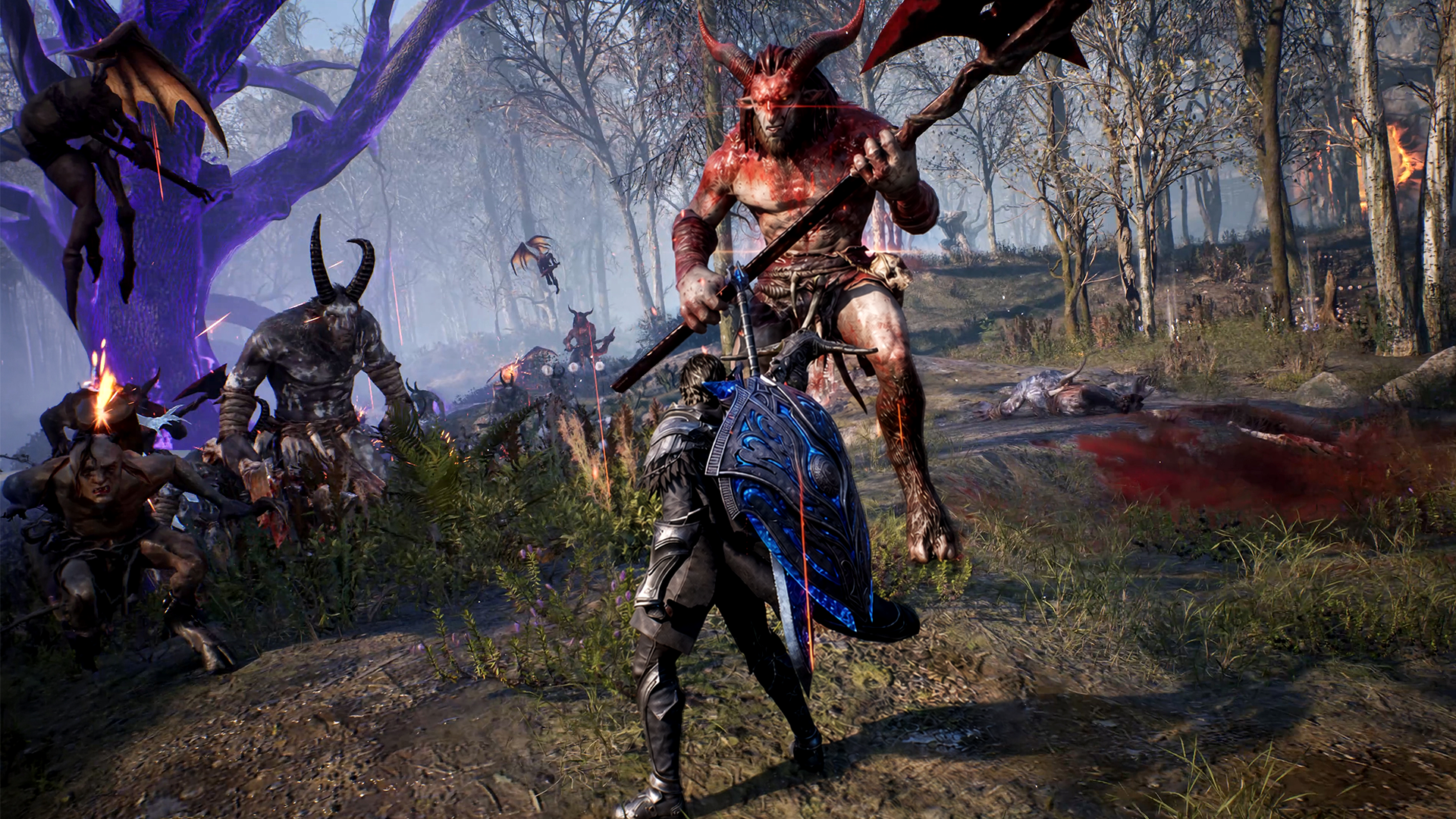 Evilbane