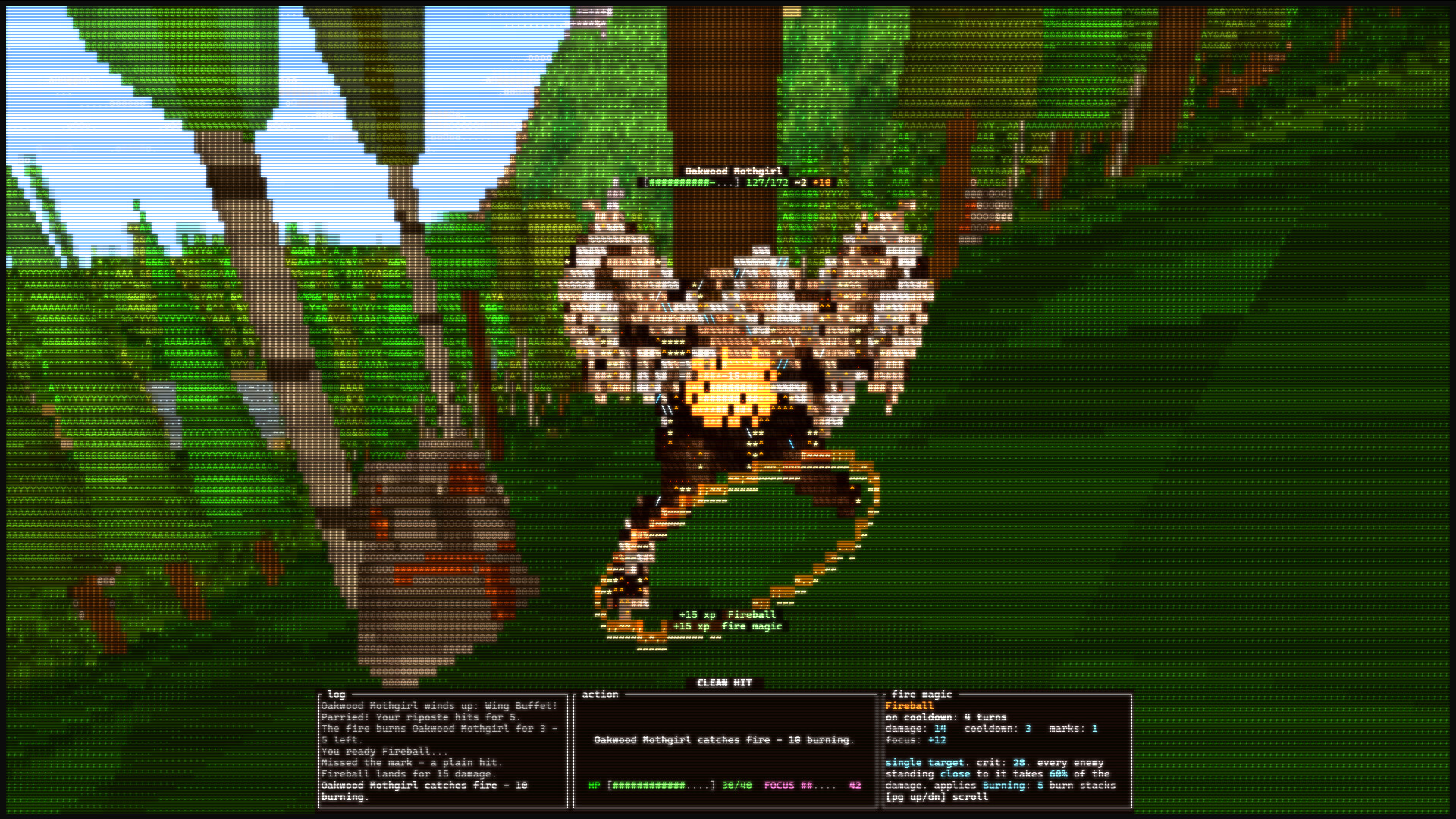 Swaggerfall