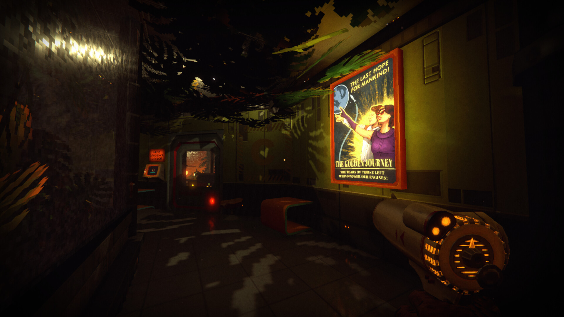 Retrospace