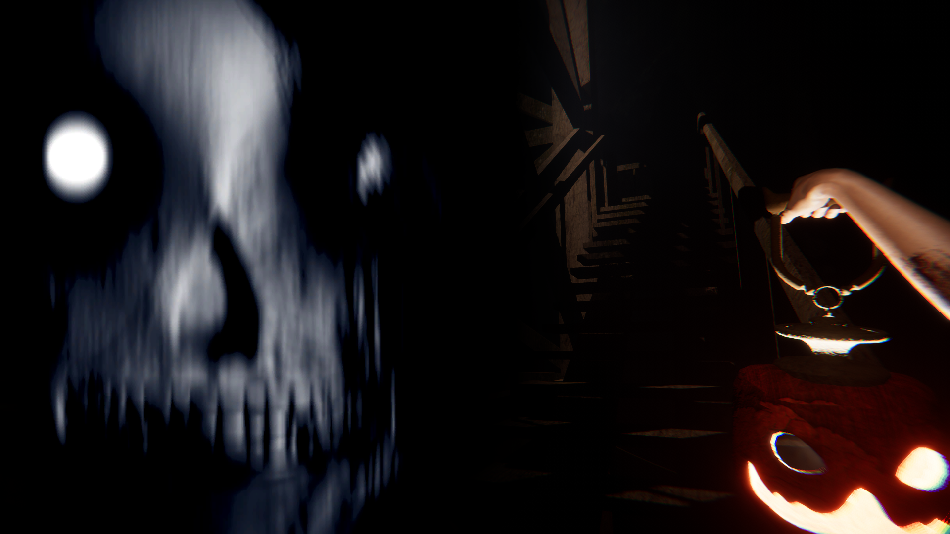 Umbra Halloween