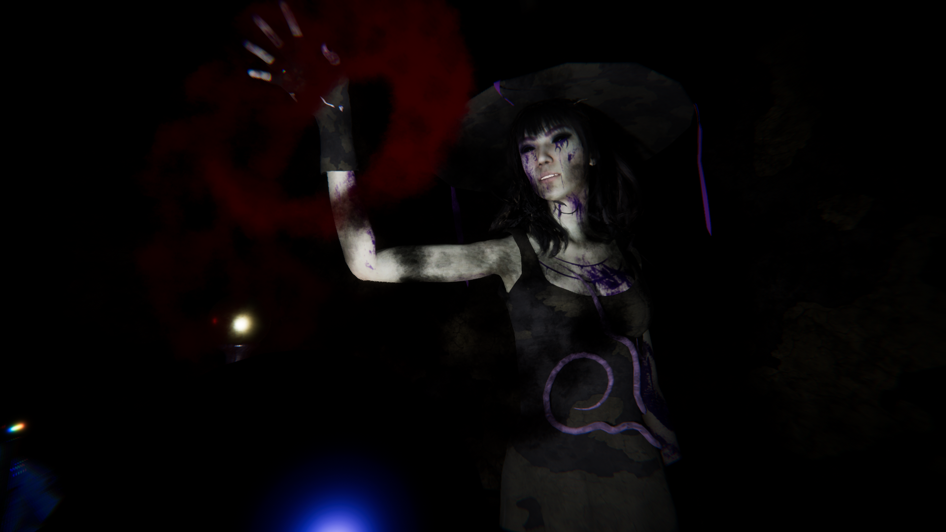 Umbra Halloween