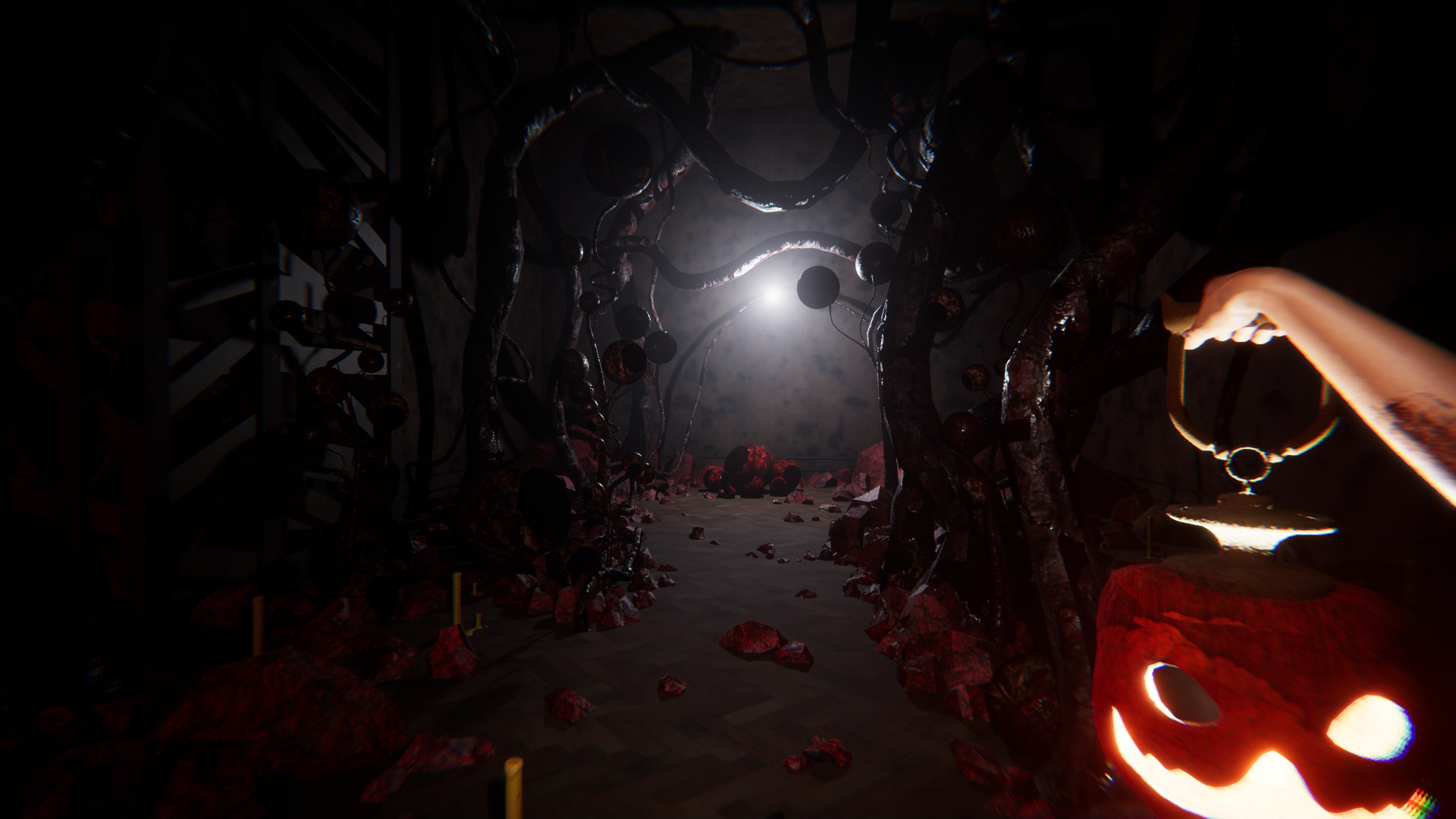 Umbra Halloween