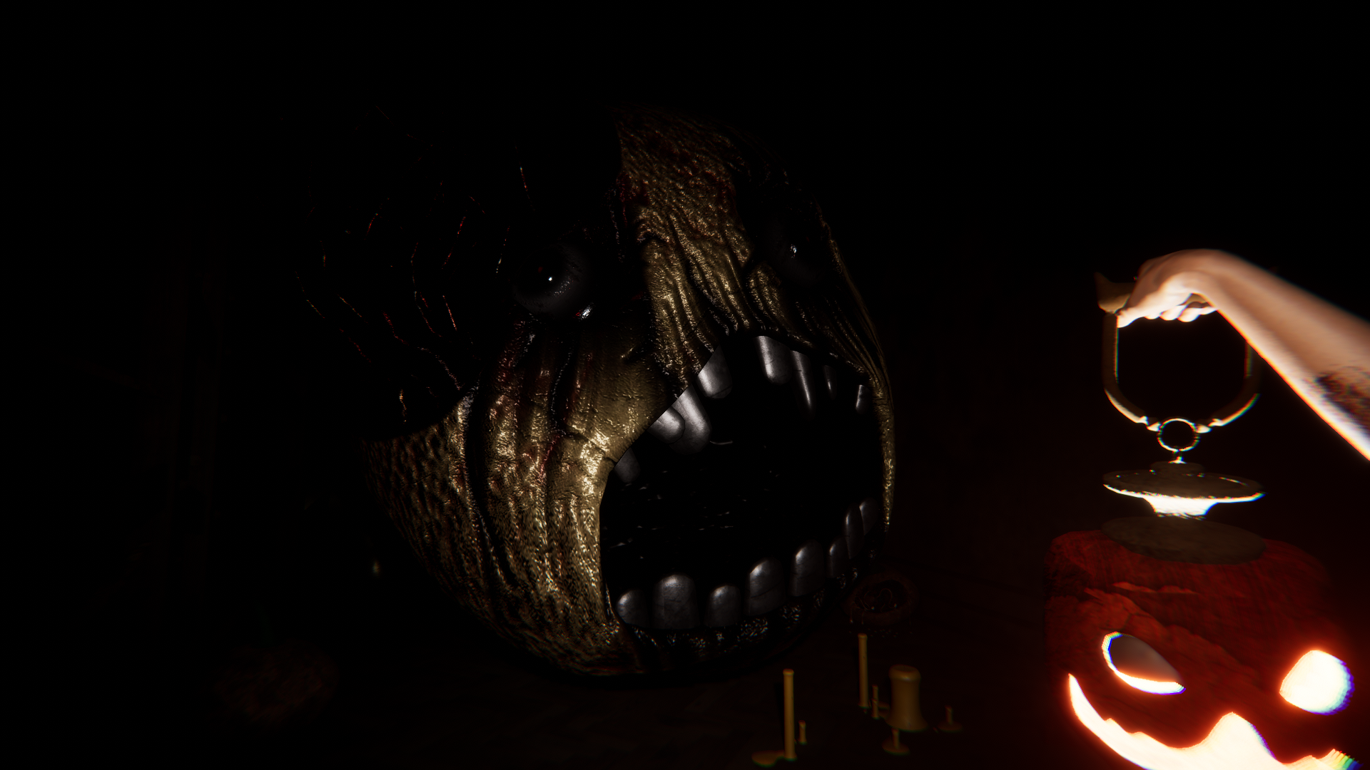 Umbra Halloween