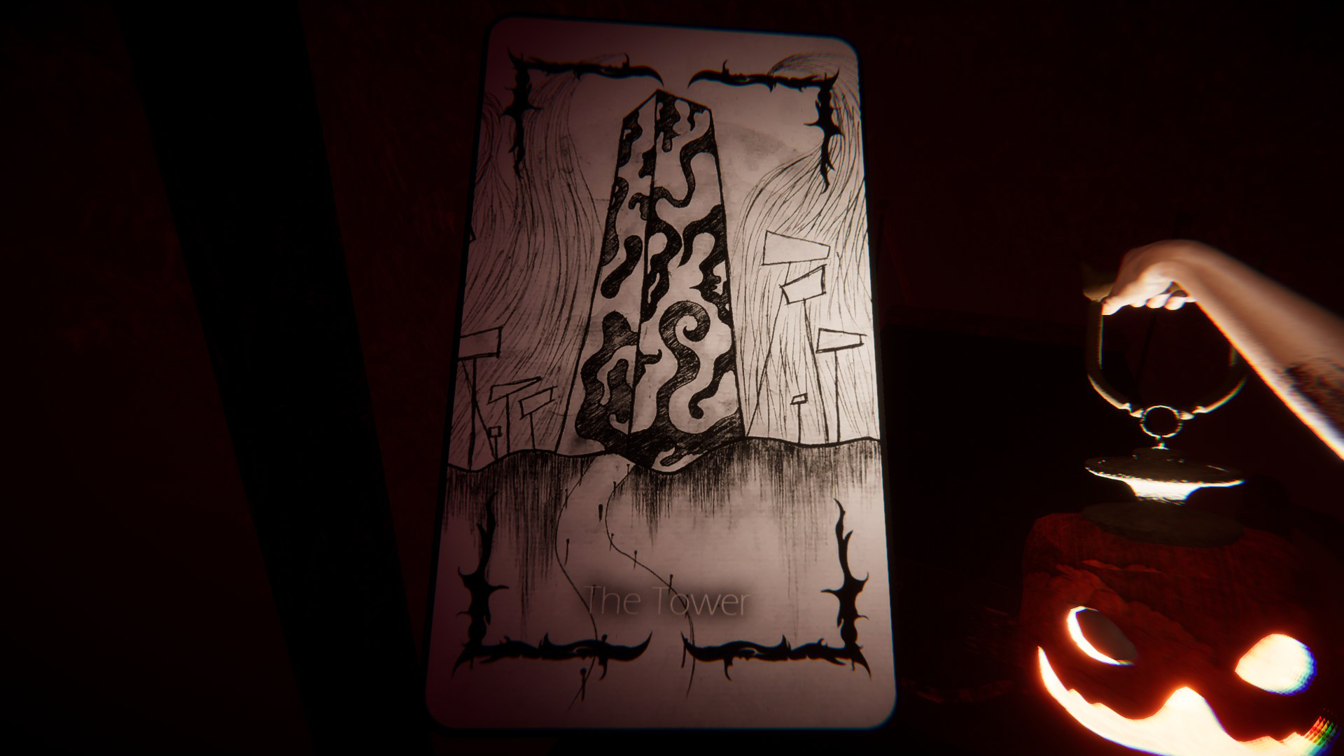 Umbra Halloween