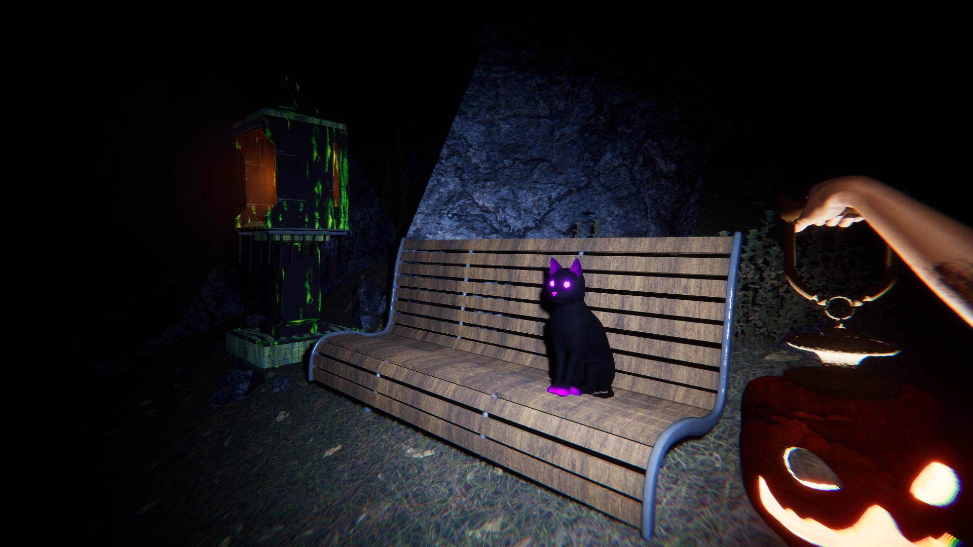 Umbra Halloween