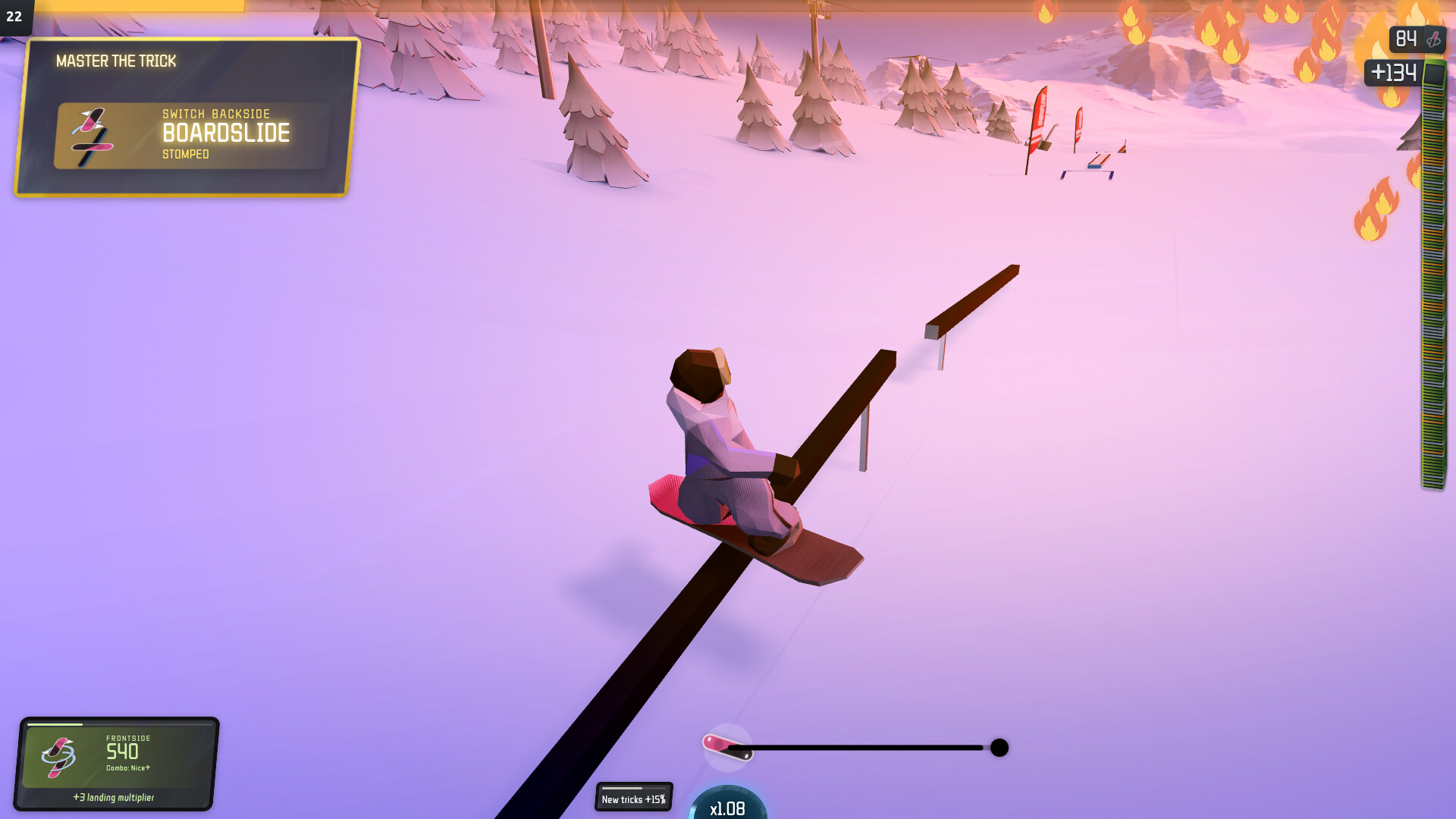 SnowFlow