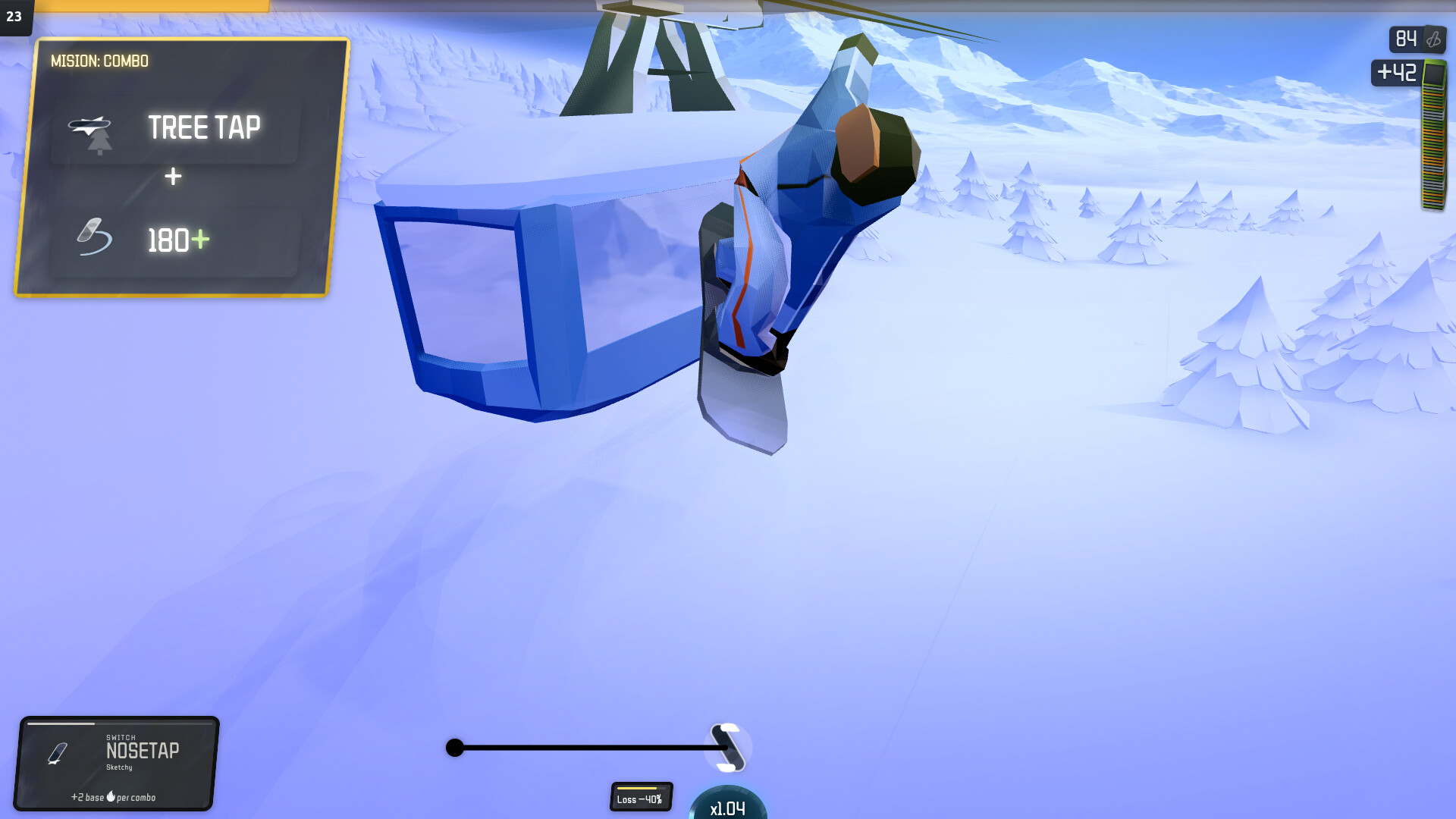 SnowFlow