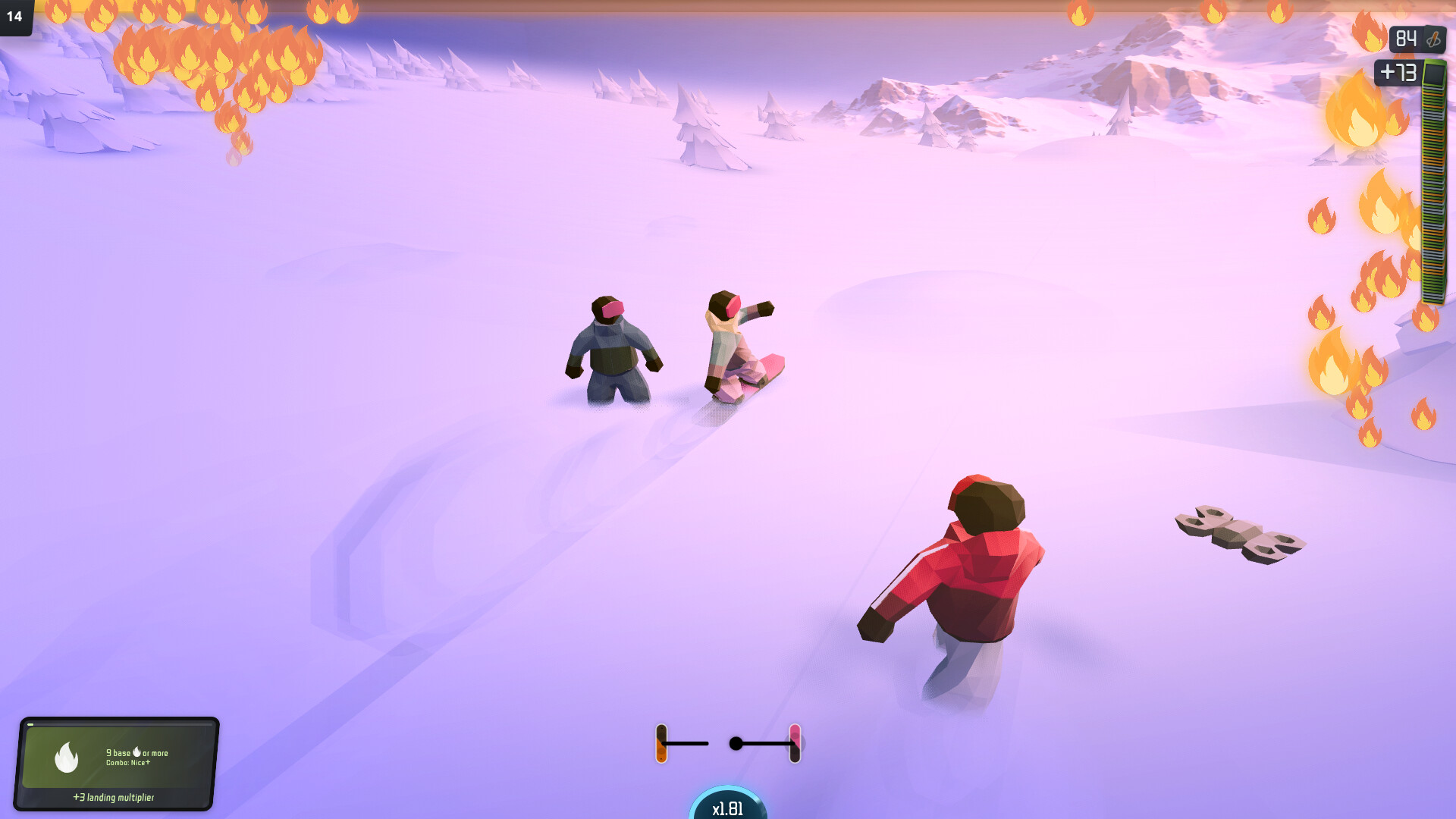 SnowFlow