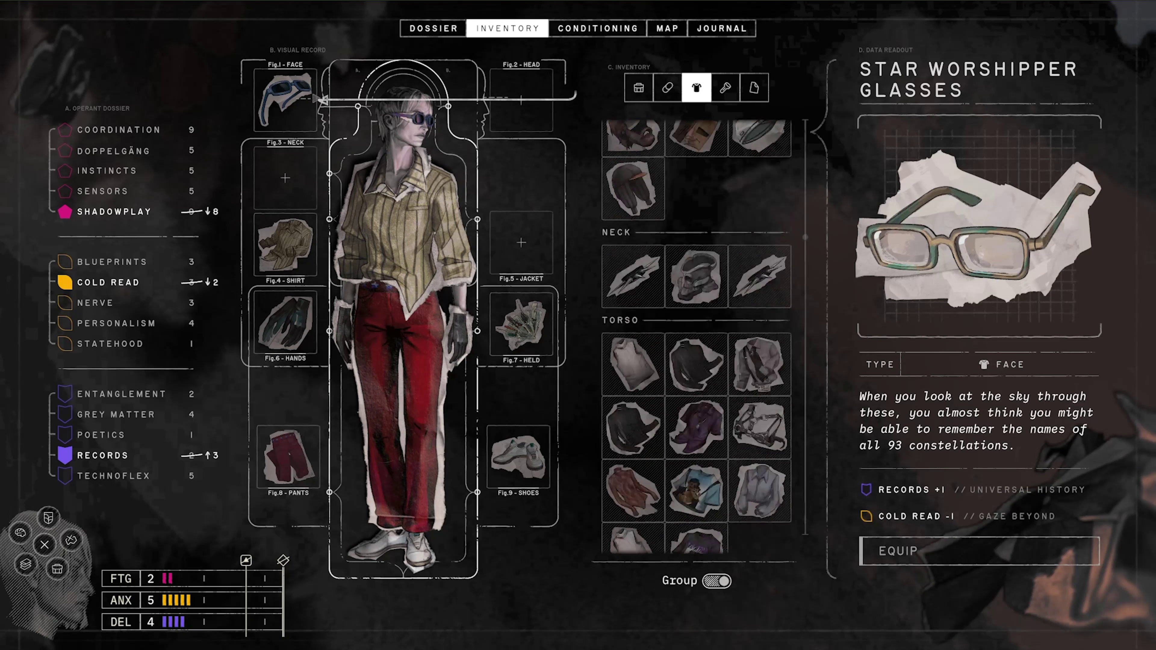 Zero Parades: Director’s Cut