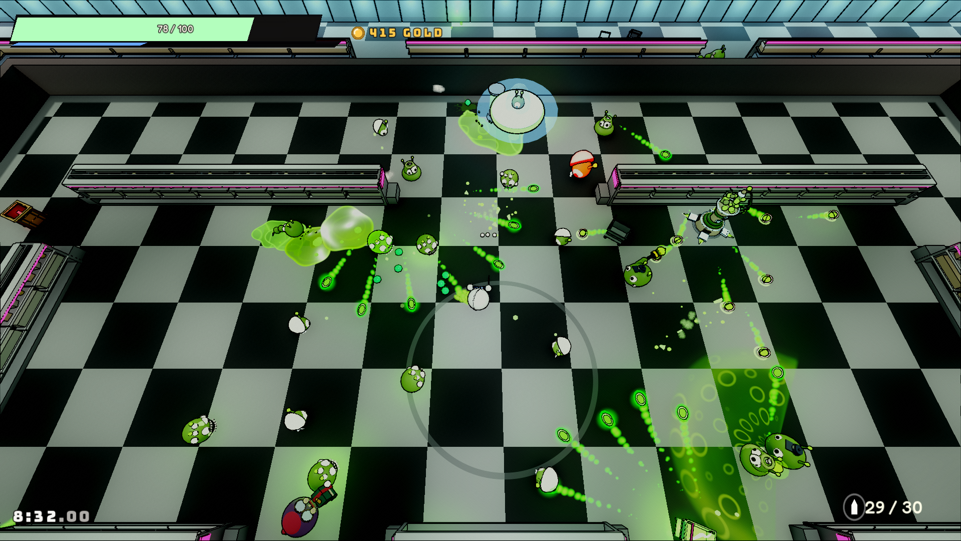 Roll Arena