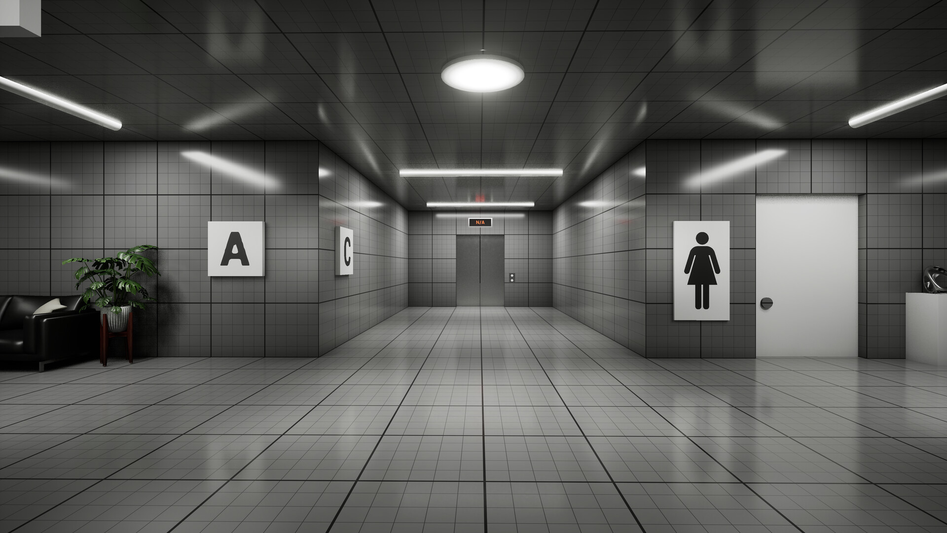 Level 9