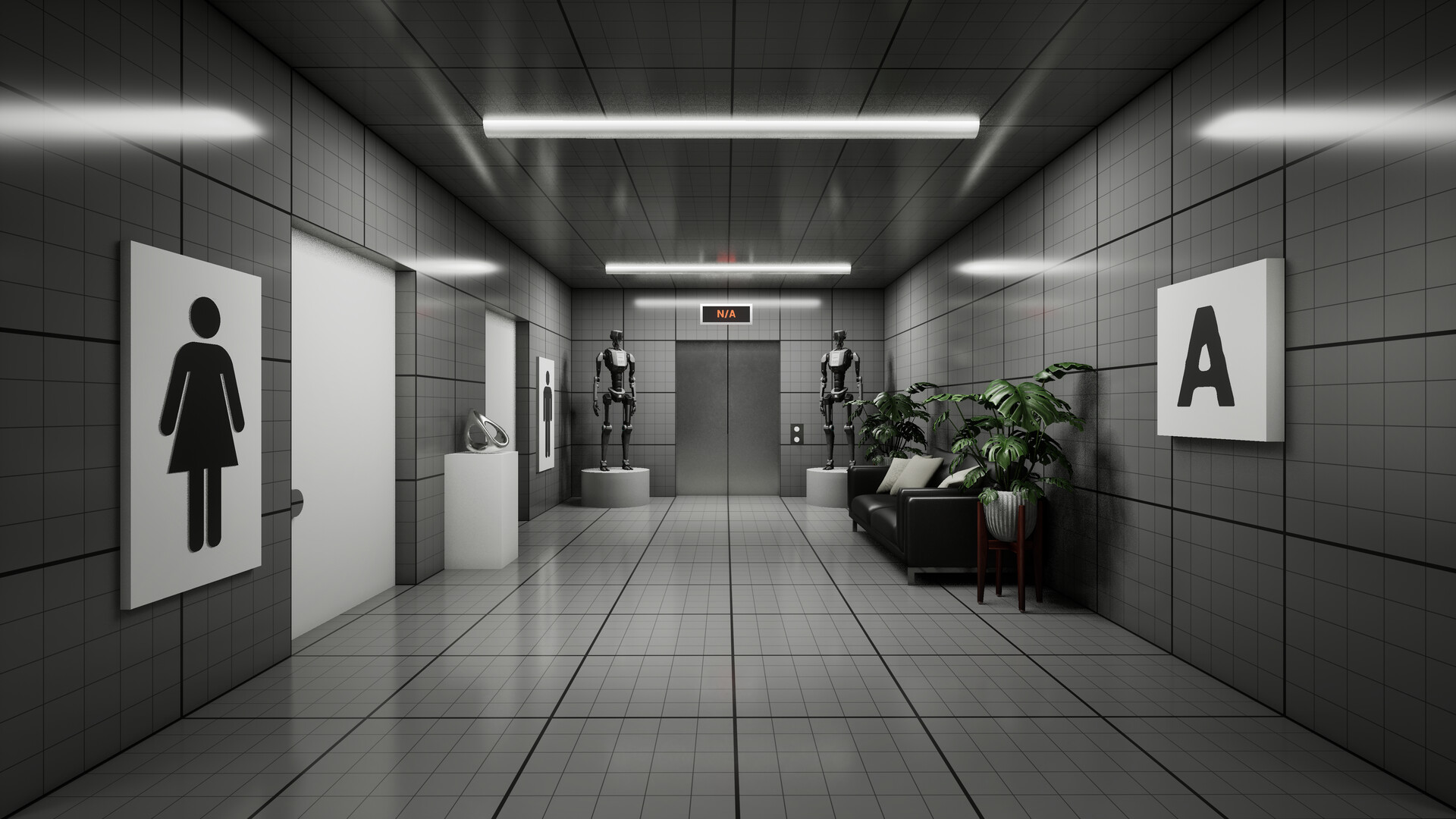 Level 9