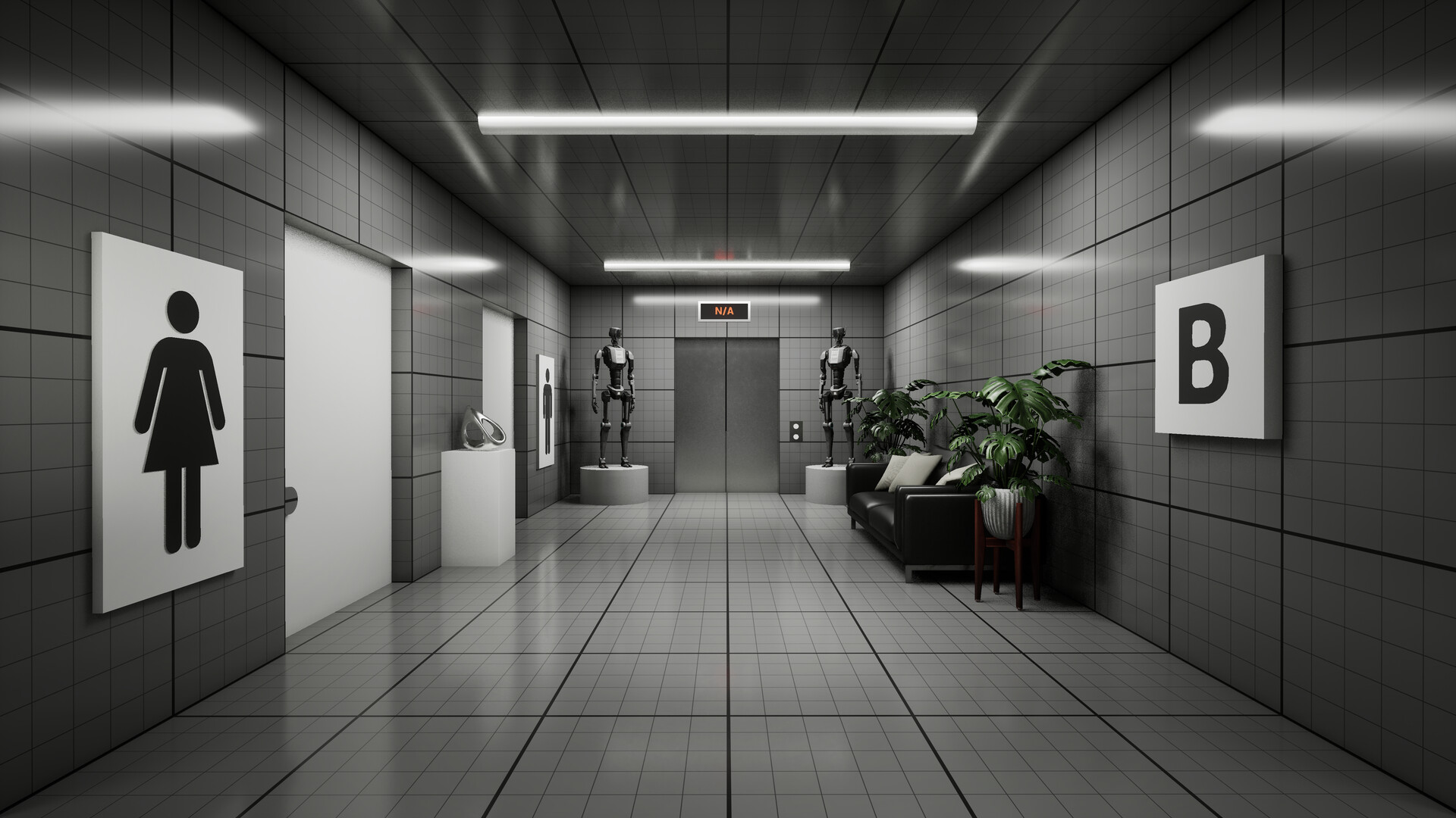 Level 9