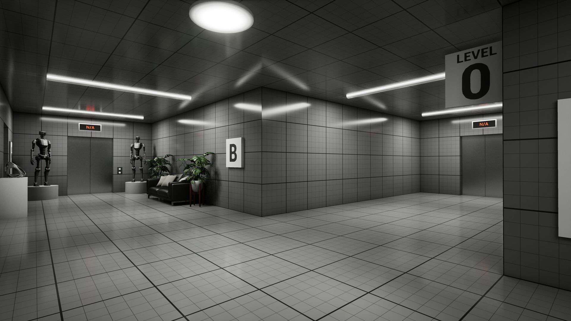 Level 9