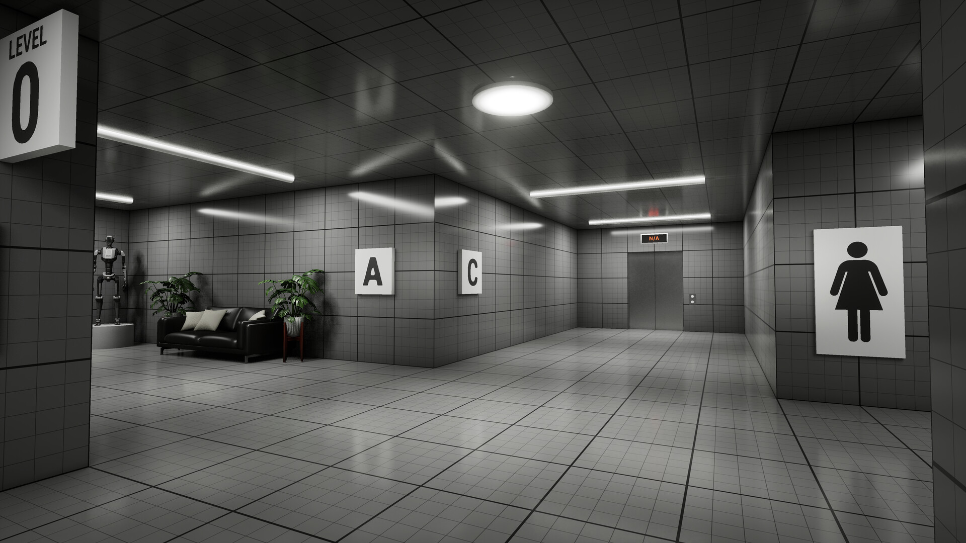 Level 9