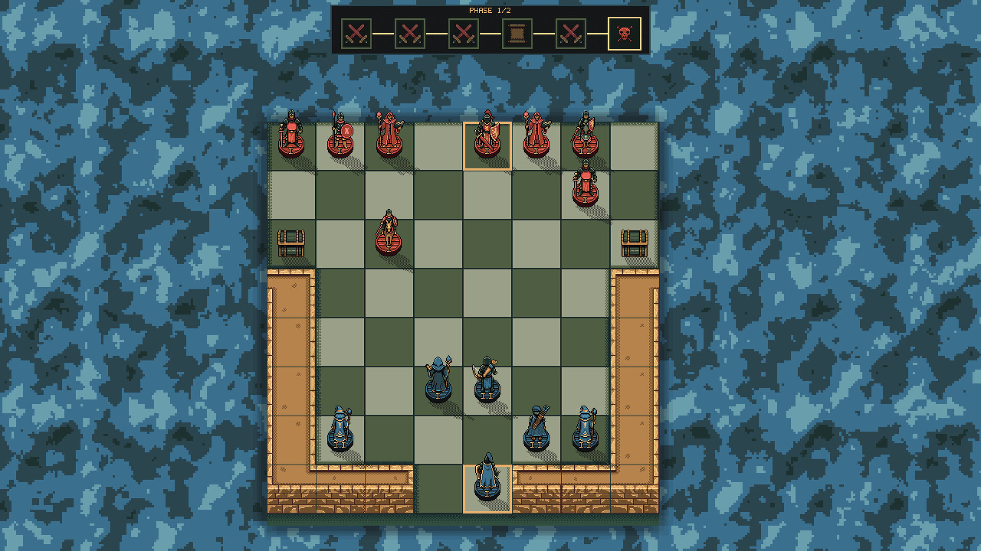 Chess Army