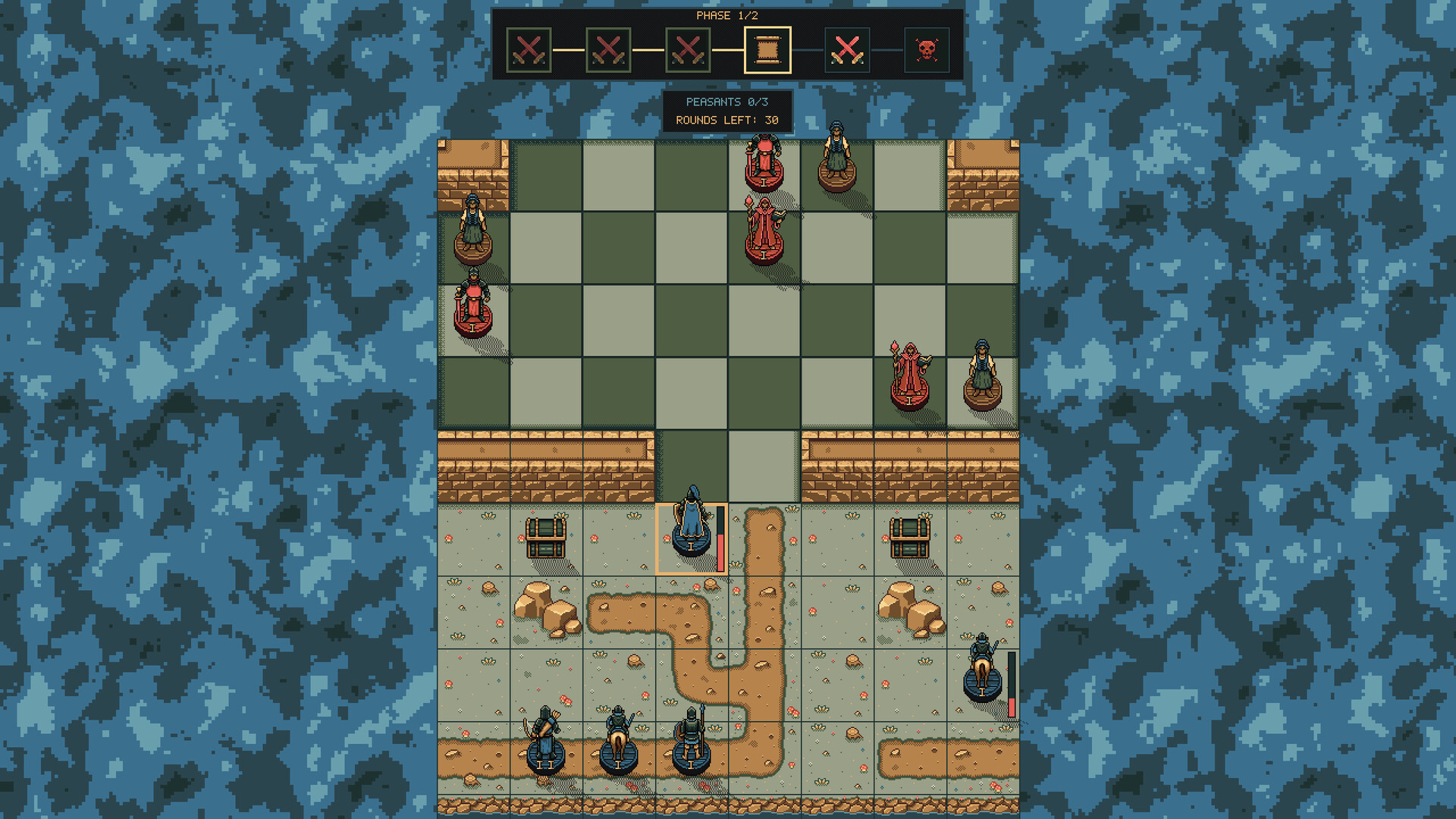 Chess Army