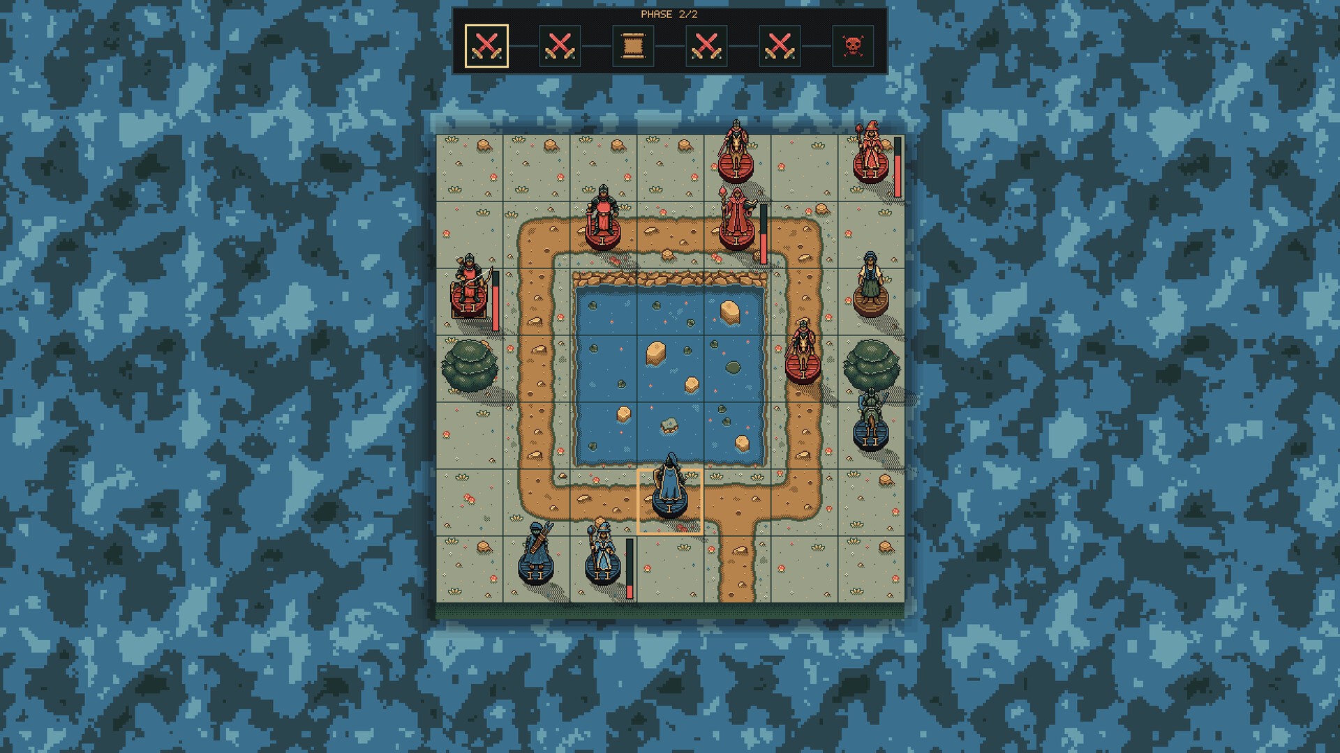 Chess Army