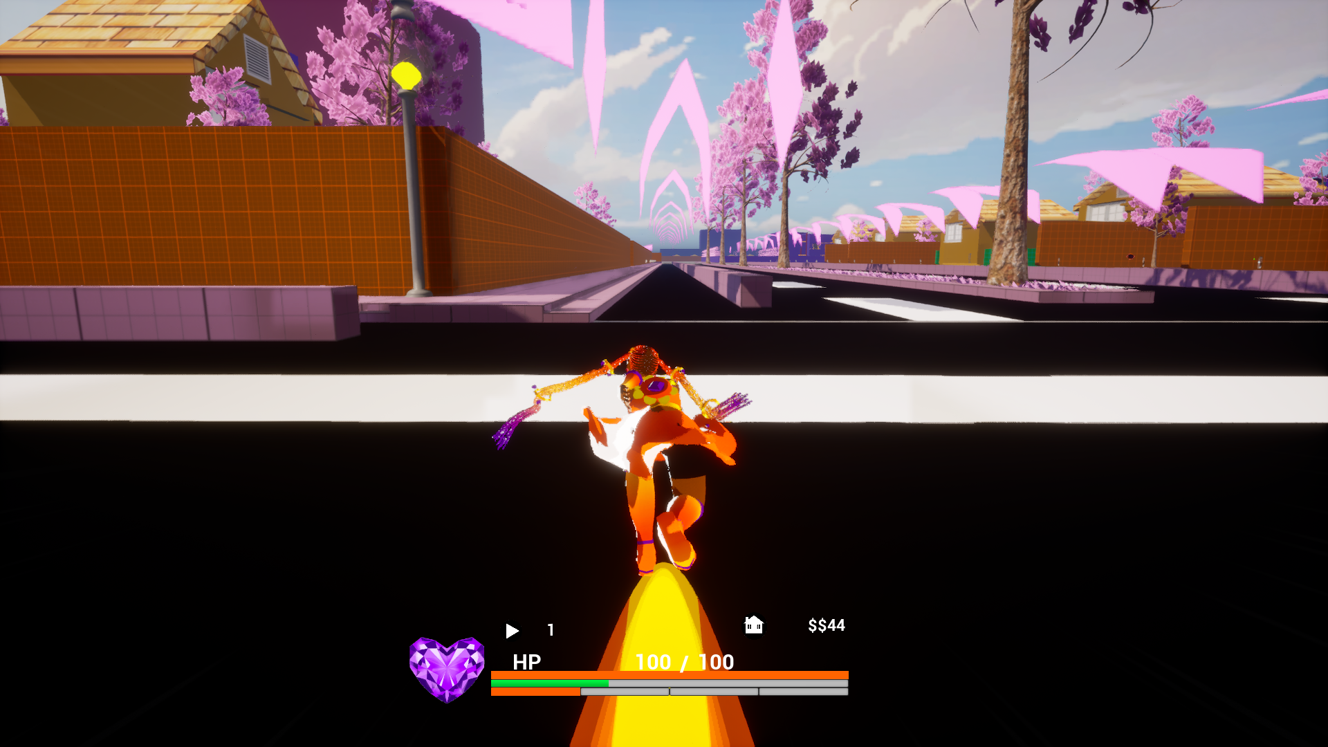 Project Sun