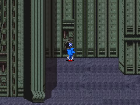 Sonic the Hedgehog RPG: The Fastest Thing Alive