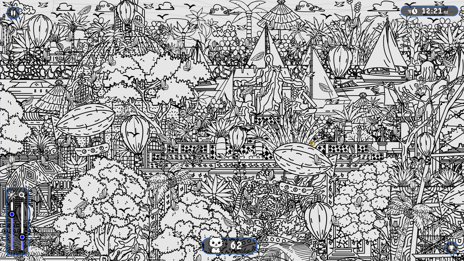 101 Cats: Lisbon