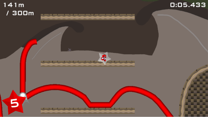 Warpspeeders