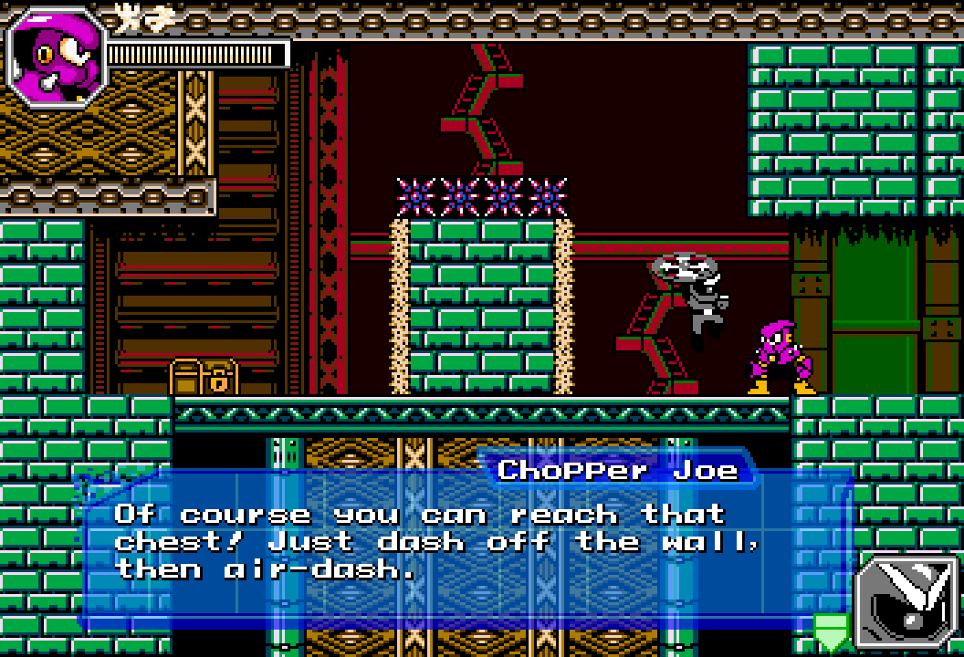 Blade Man’s Less Successful Business Ventures