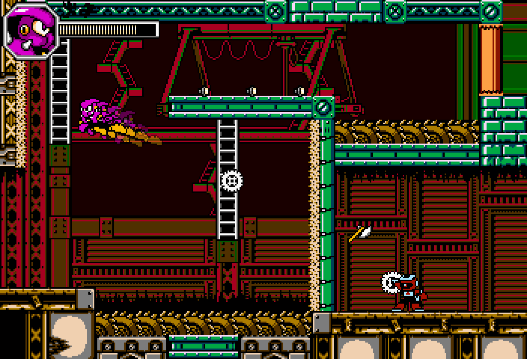 Blade Man’s Less Successful Business Ventures