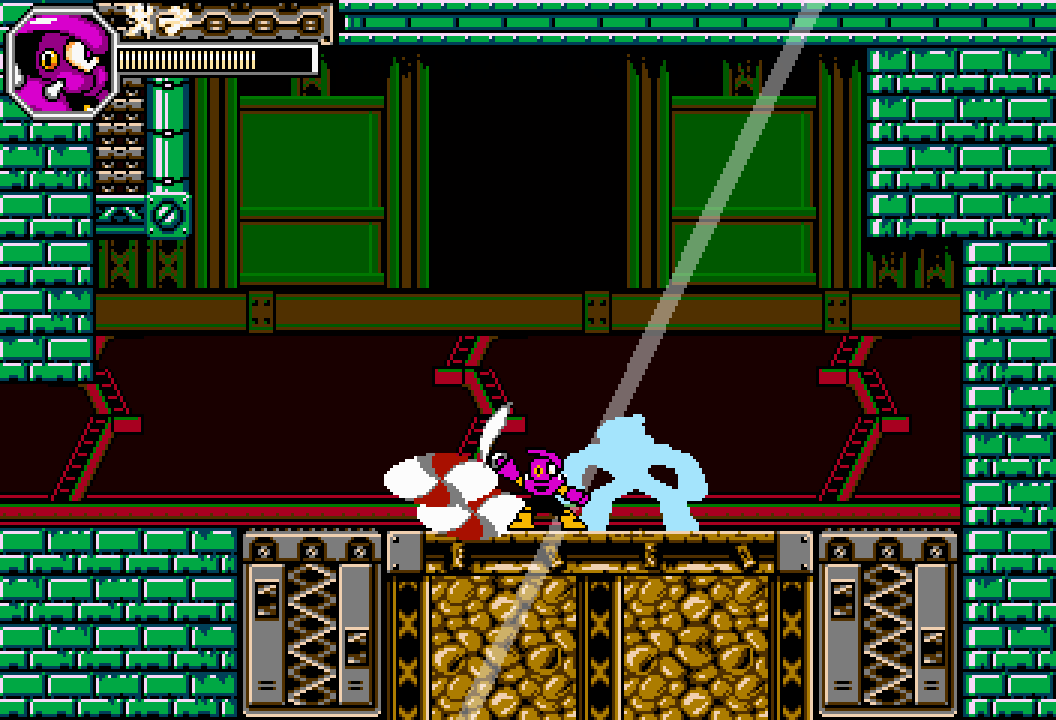 Blade Man’s Less Successful Business Ventures