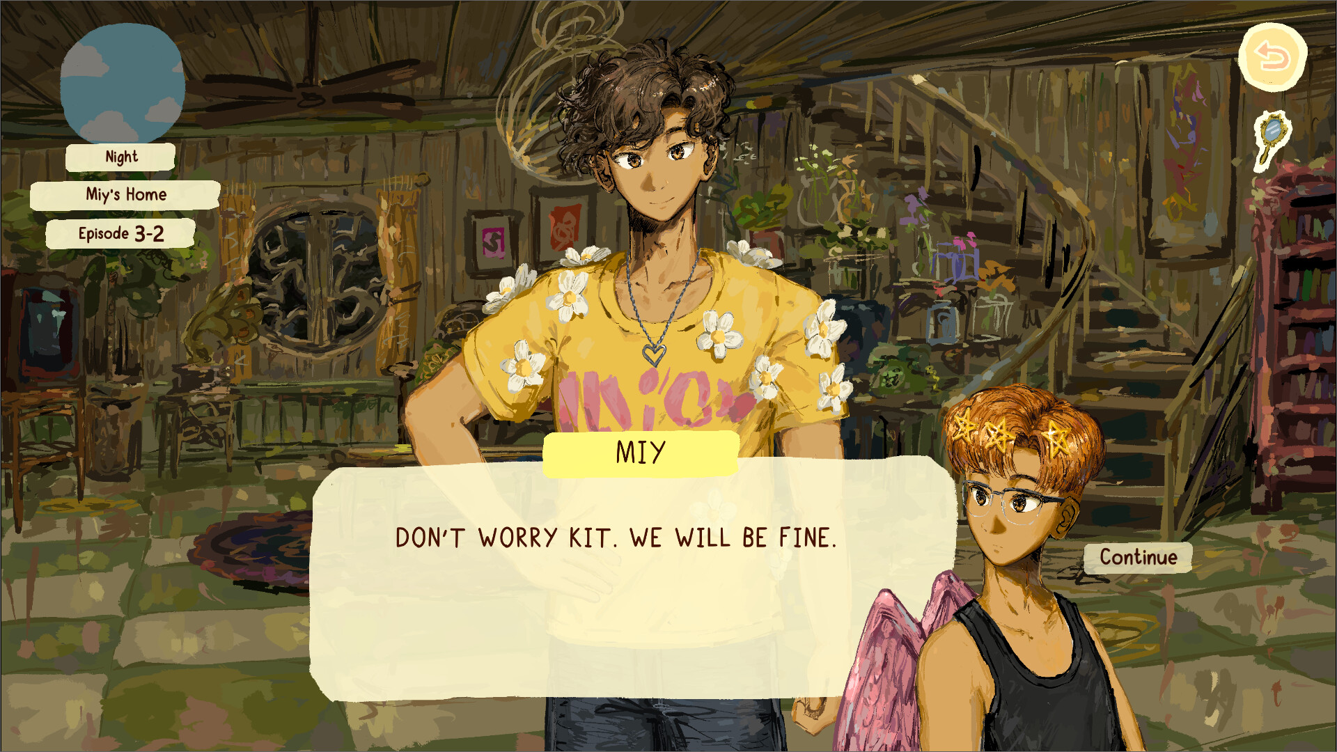 Truth Universally Acknowledged