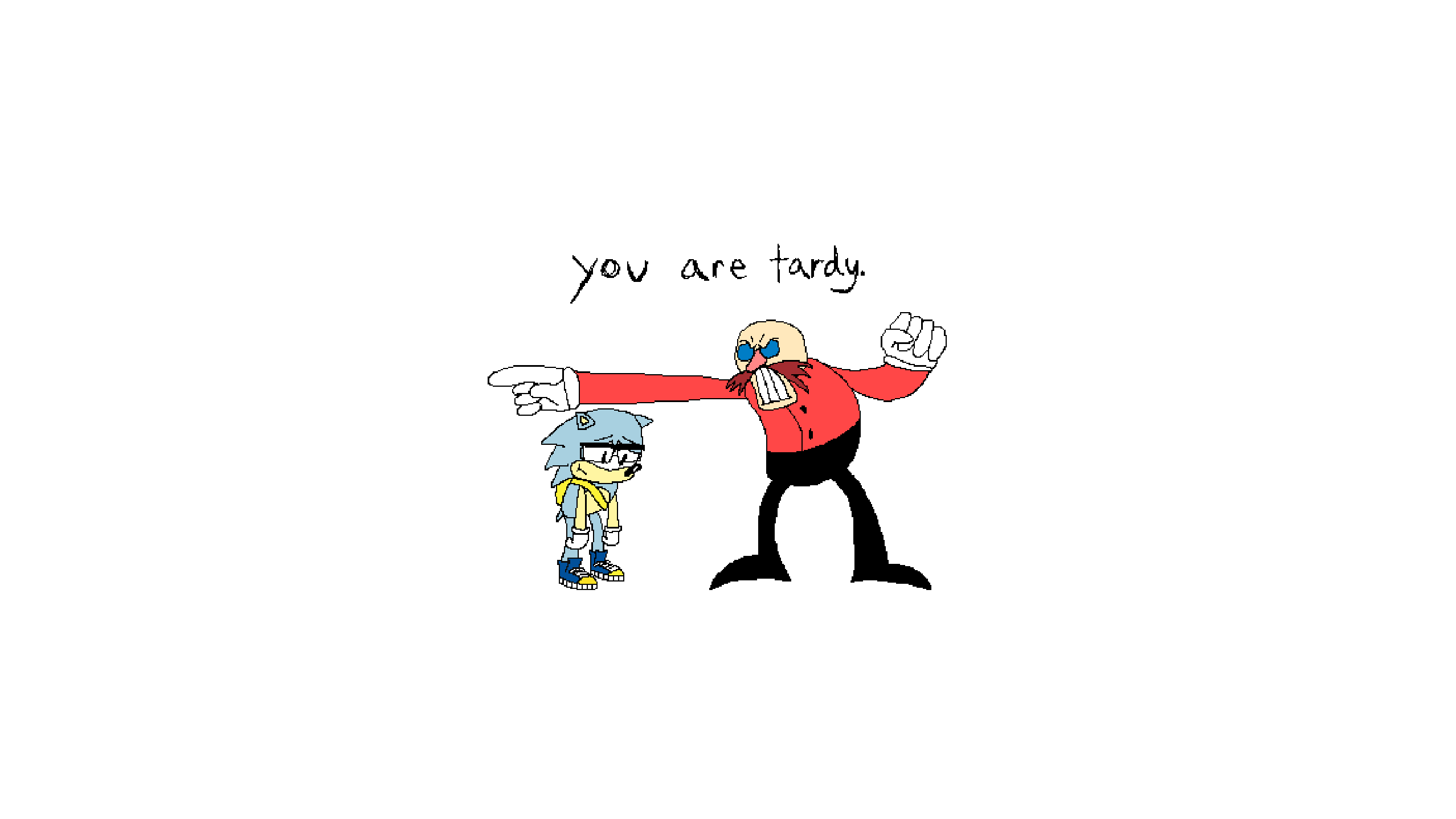 Tardy