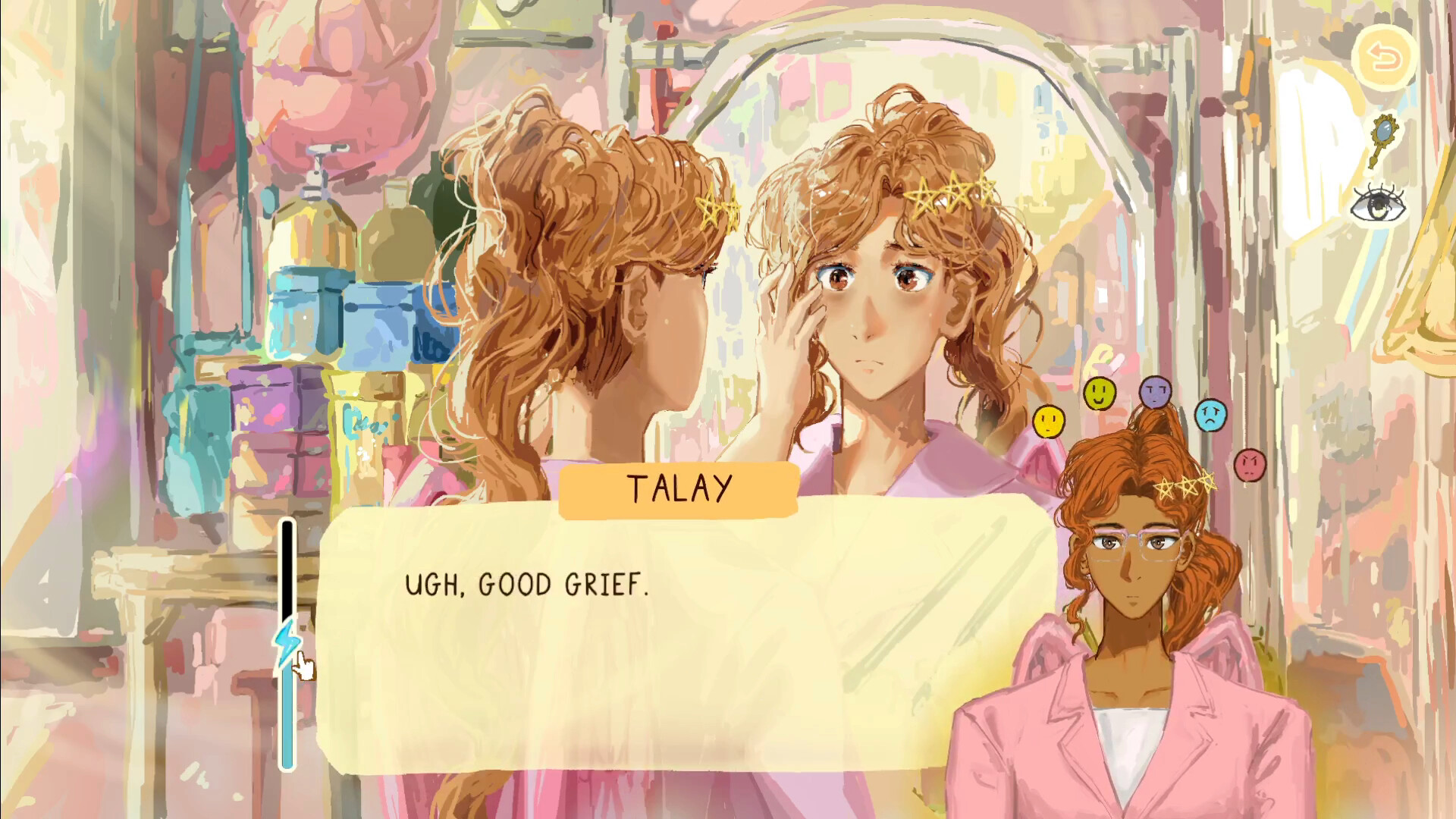 Truth Universally Acknowledged: Silver Heart