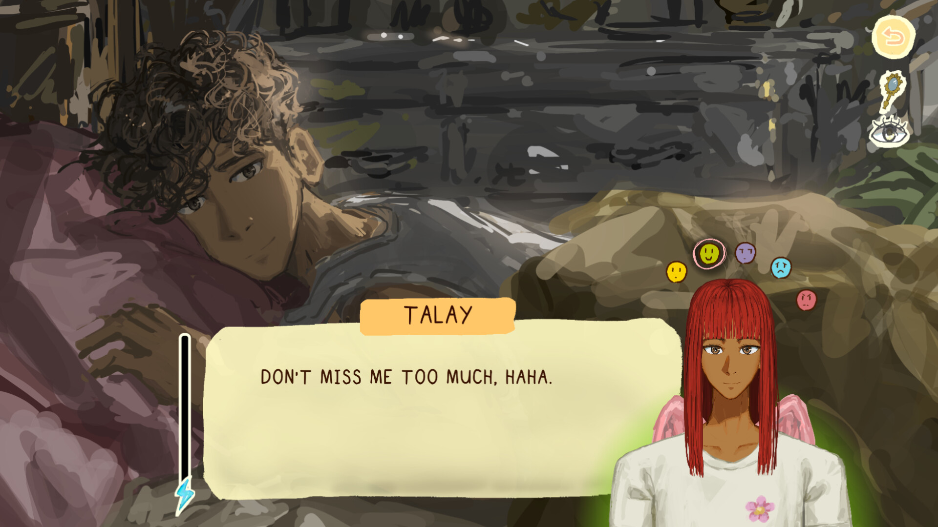 Truth Universally Acknowledged: Silver Heart