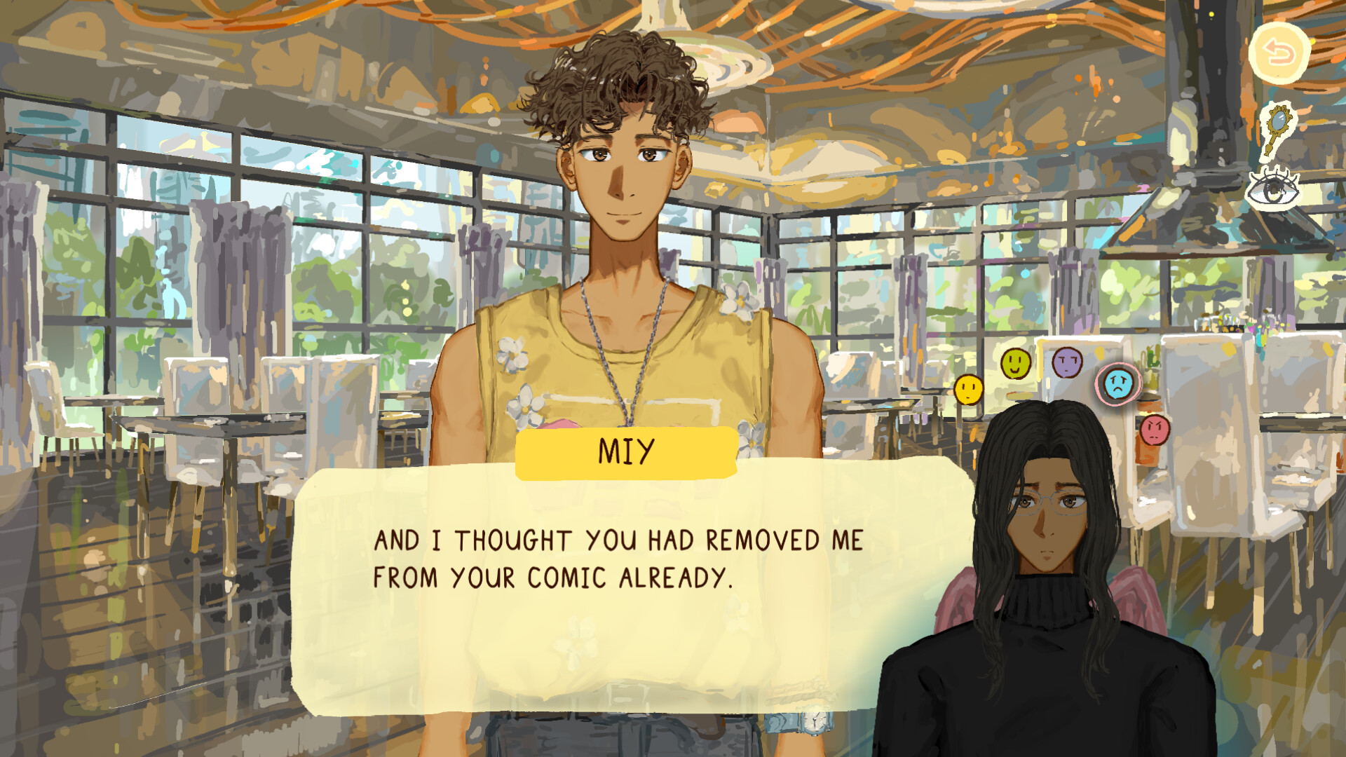Truth Universally Acknowledged: Silver Heart