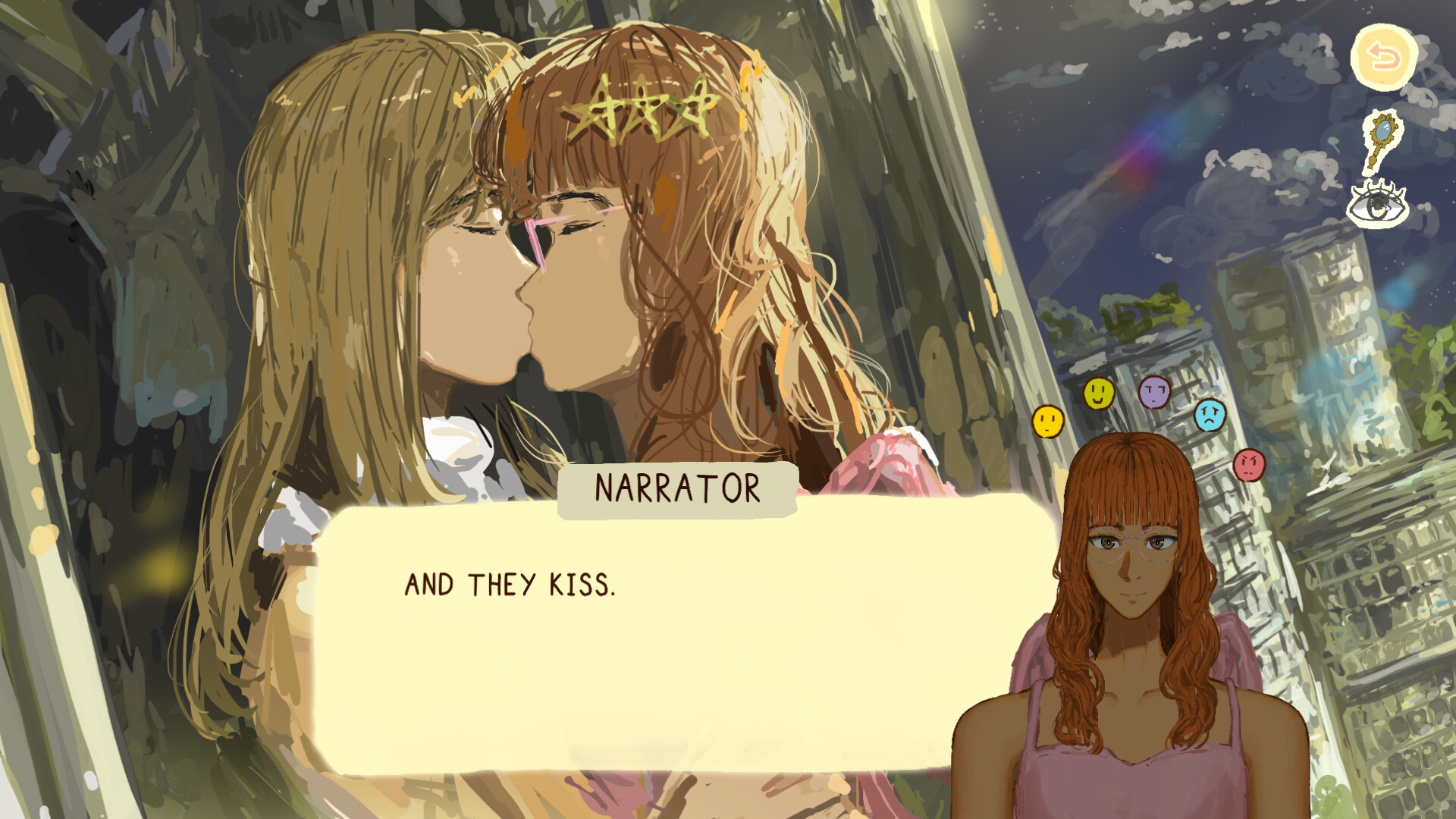 Truth Universally Acknowledged: Silver Heart