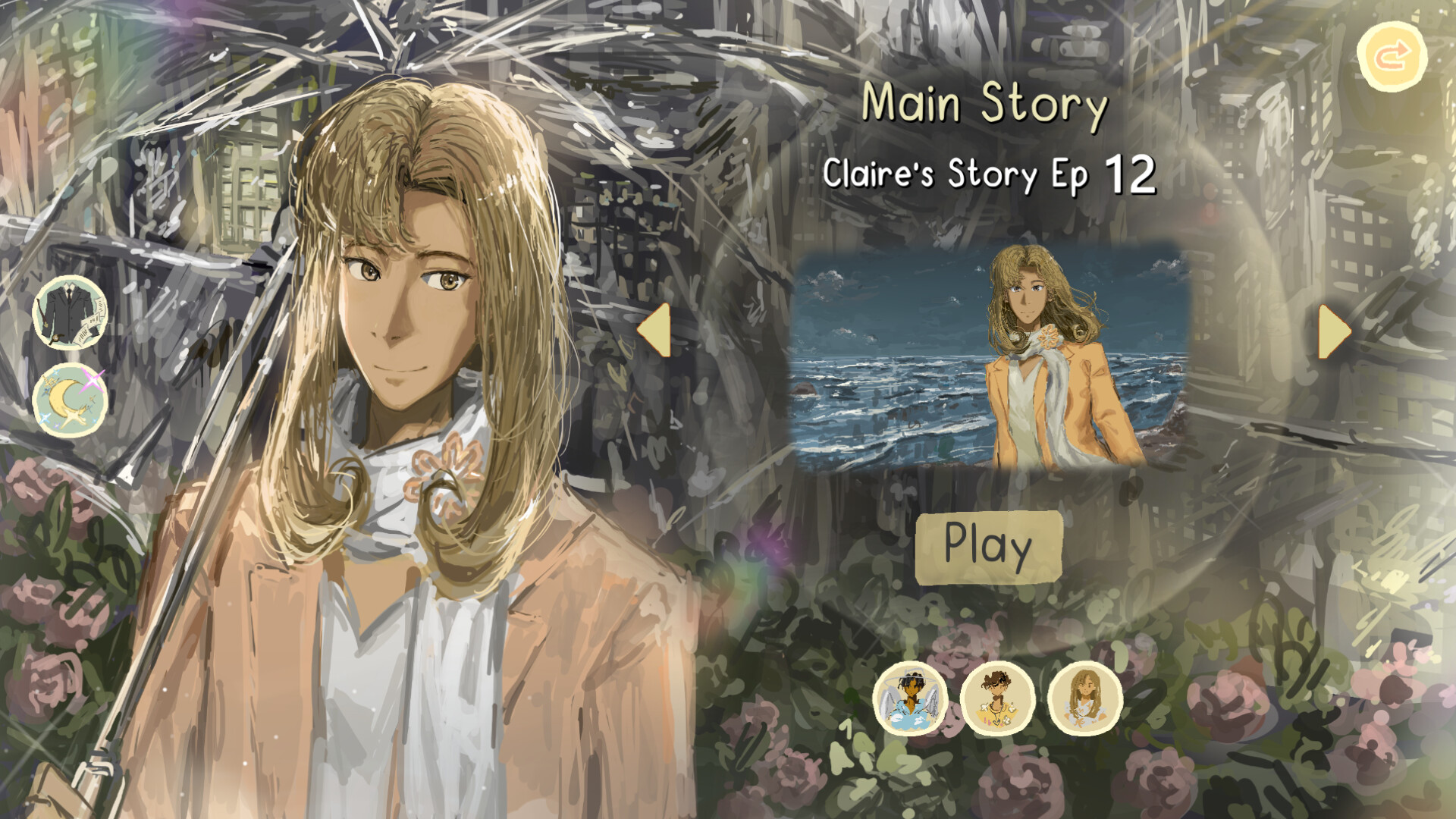 Truth Universally Acknowledged: Silver Heart