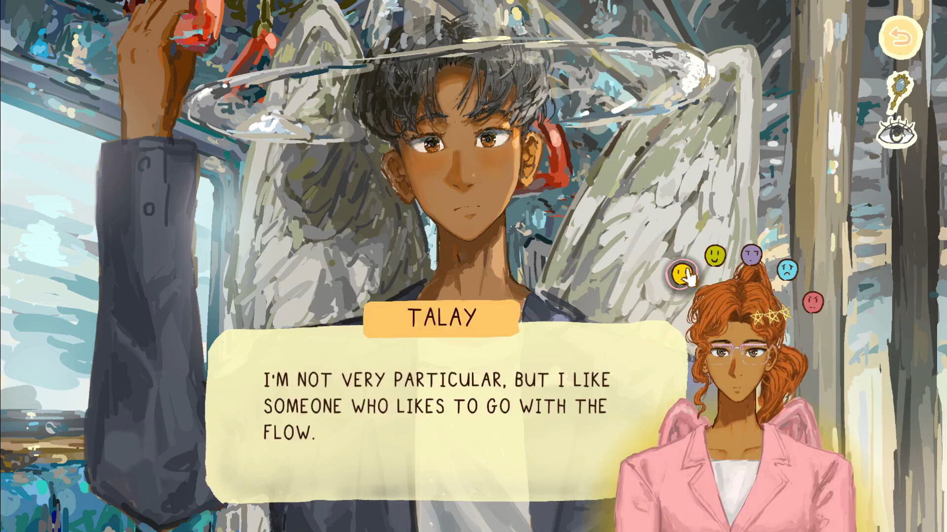 Truth Universally Acknowledged: Silver Heart