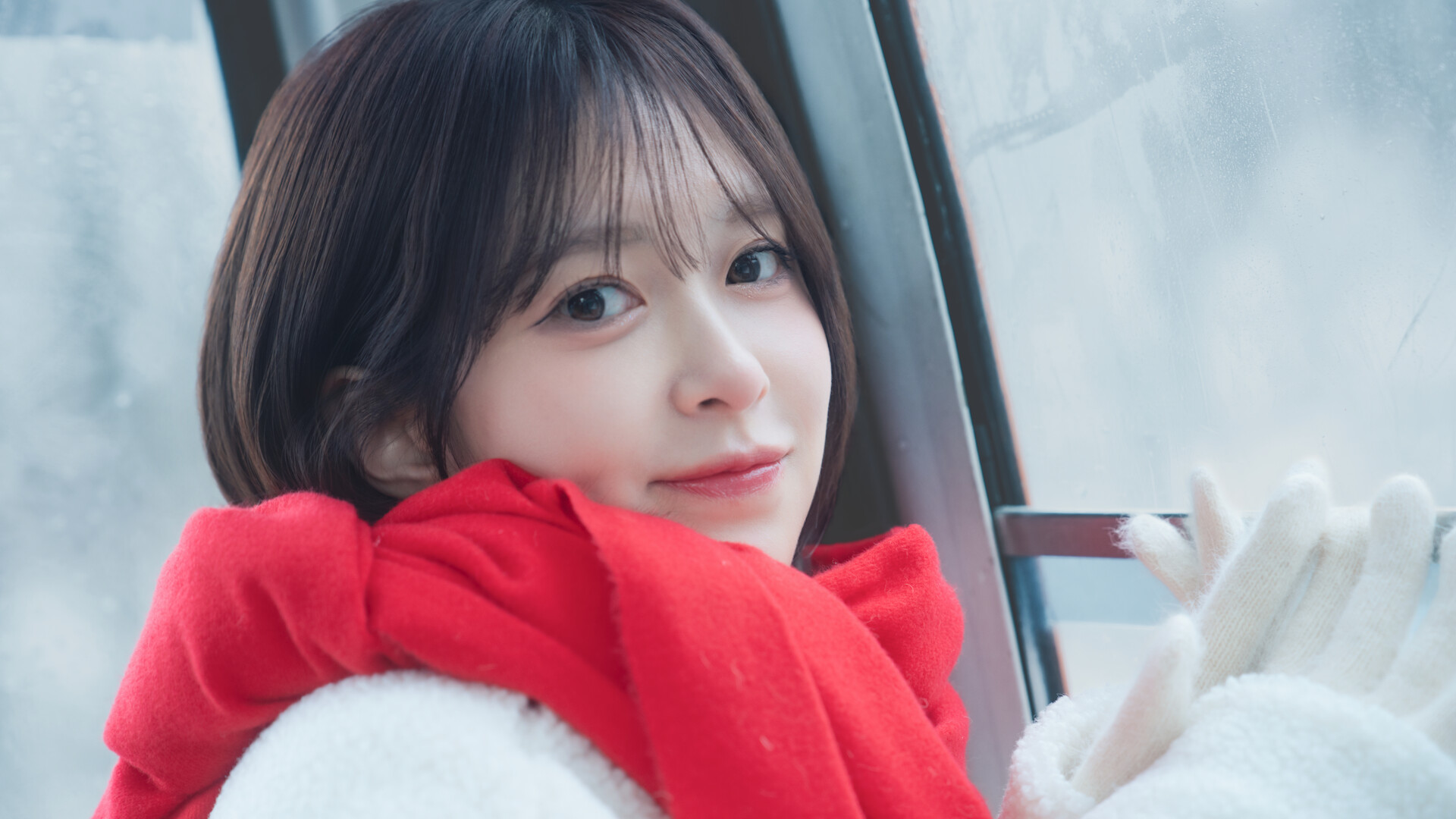 Five Hearts Under One Roof 2: Winter Trip DLC