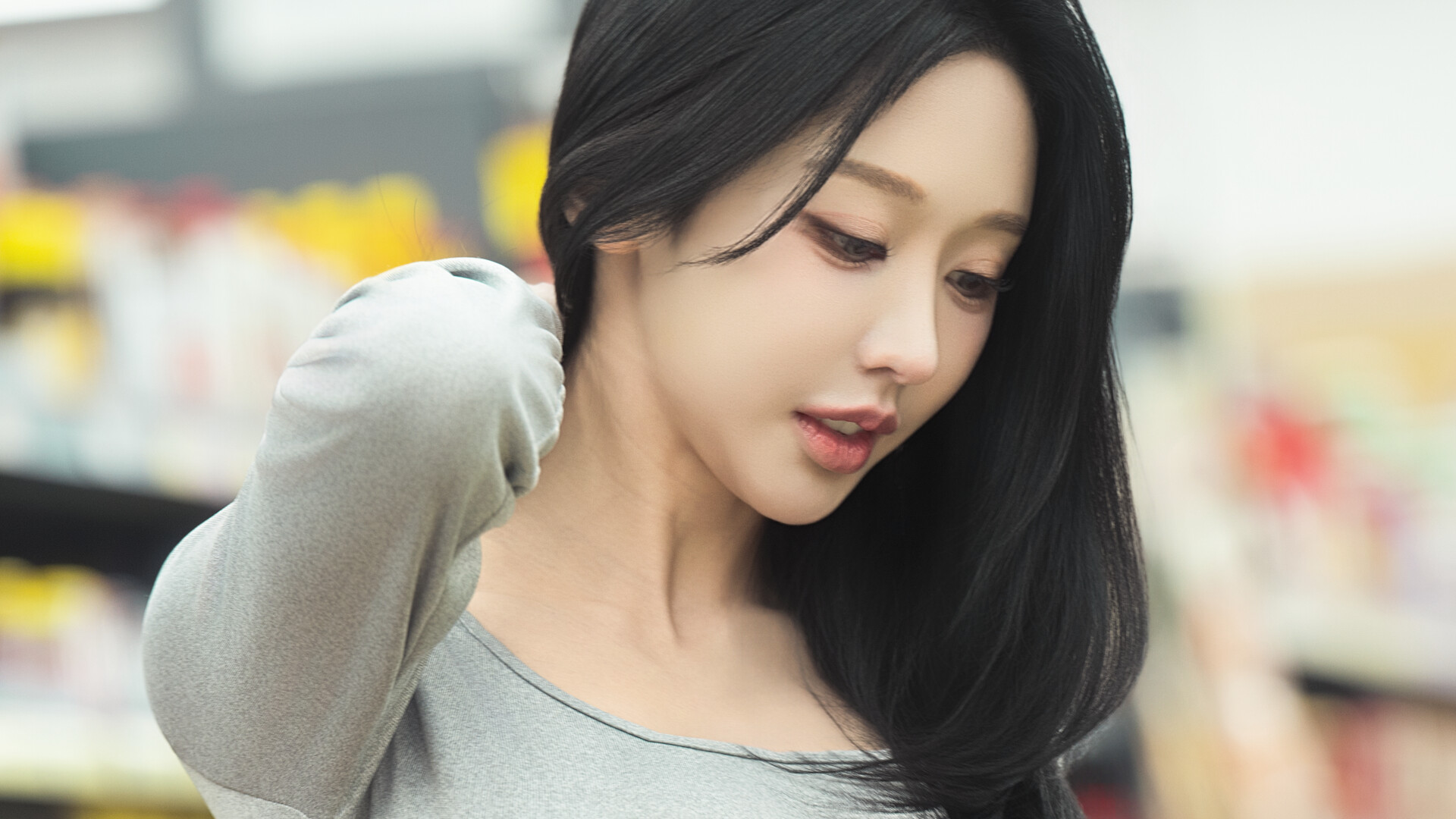 Five Hearts Under One Roof 2: Winter Trip DLC