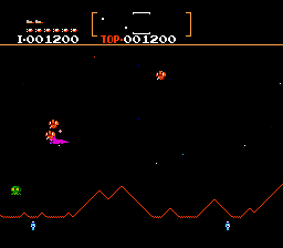 Defender II