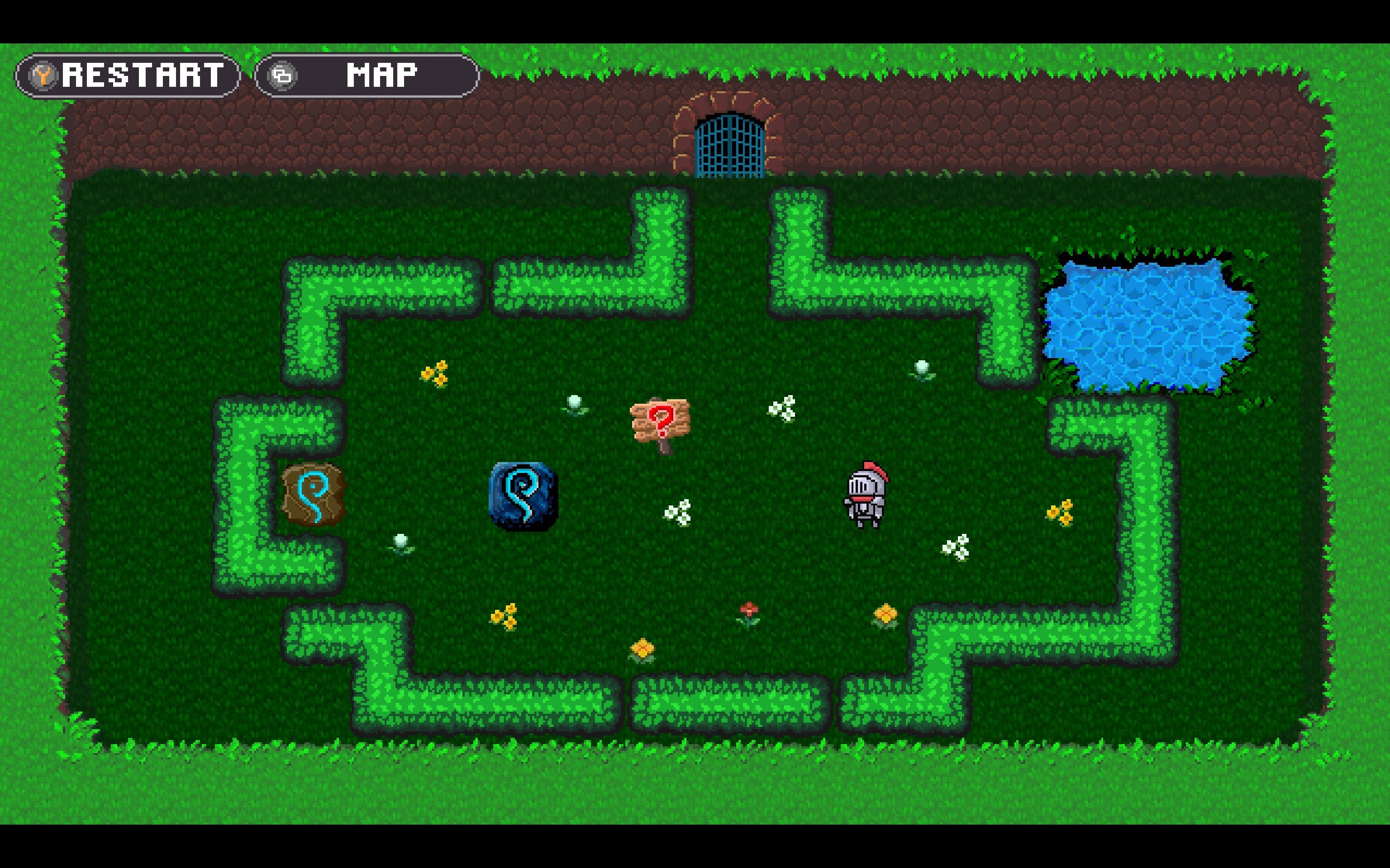 Runes Quest