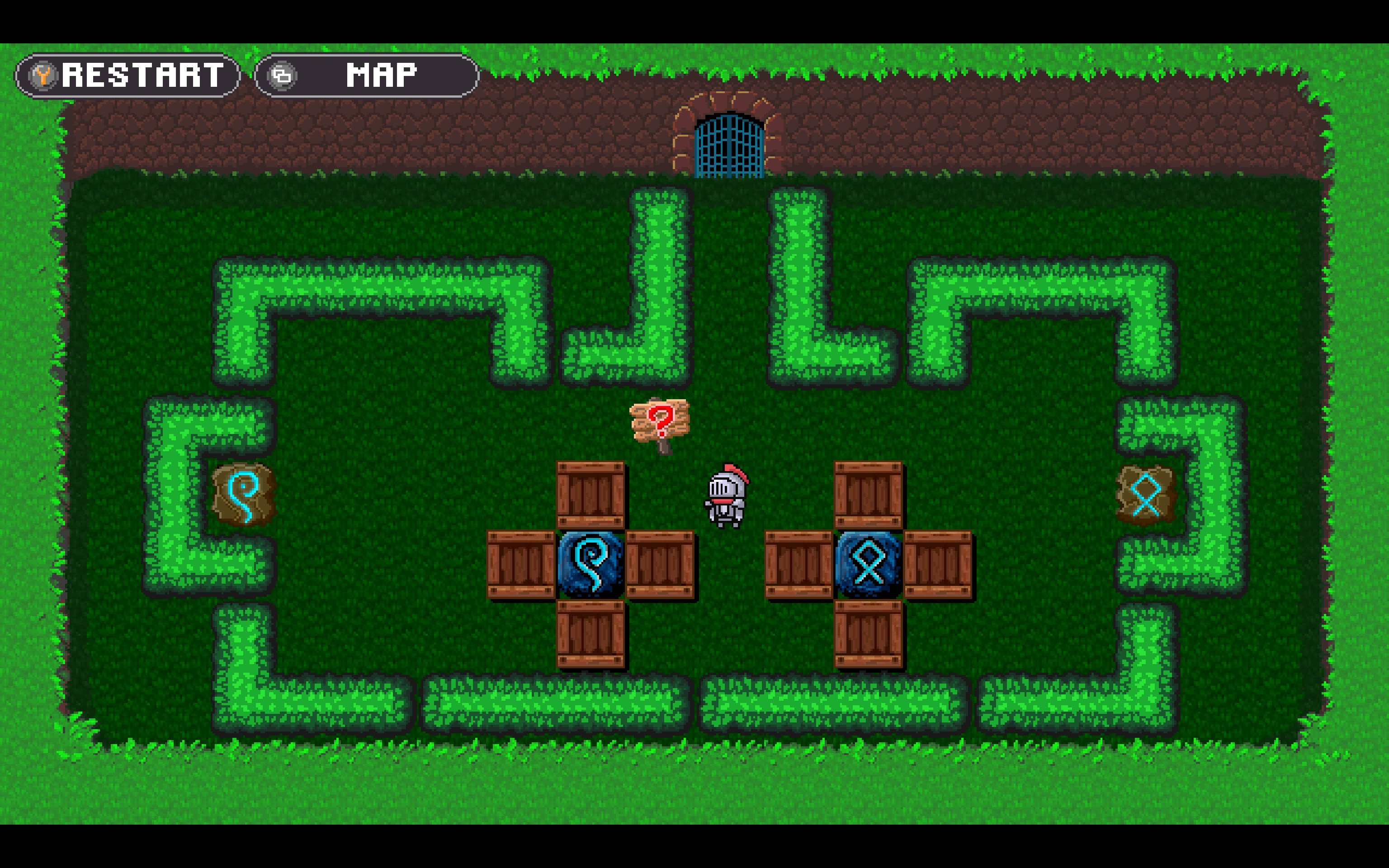 Runes Quest